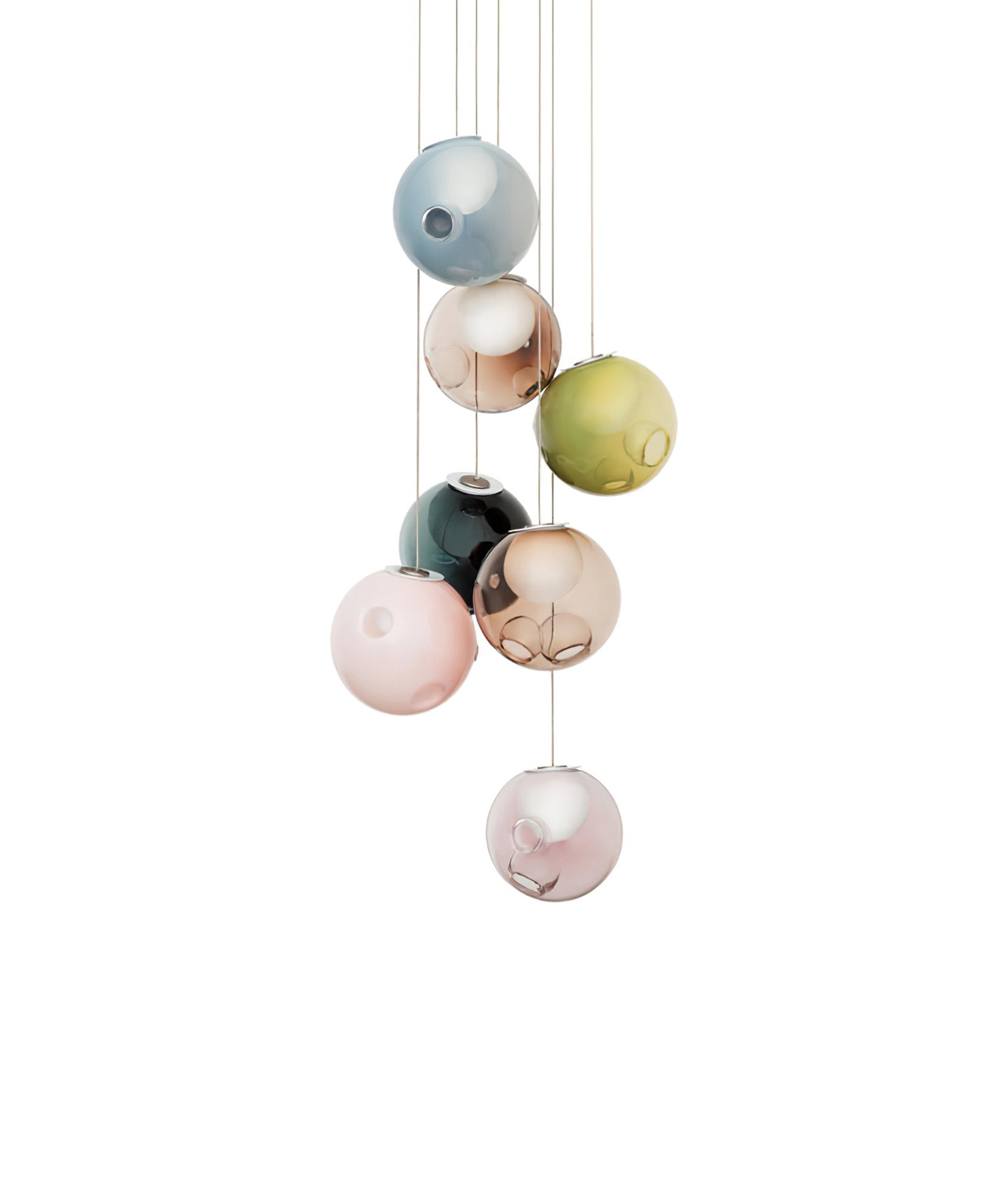 Bocci 28.7 Random by Bocci | ROOM CRM