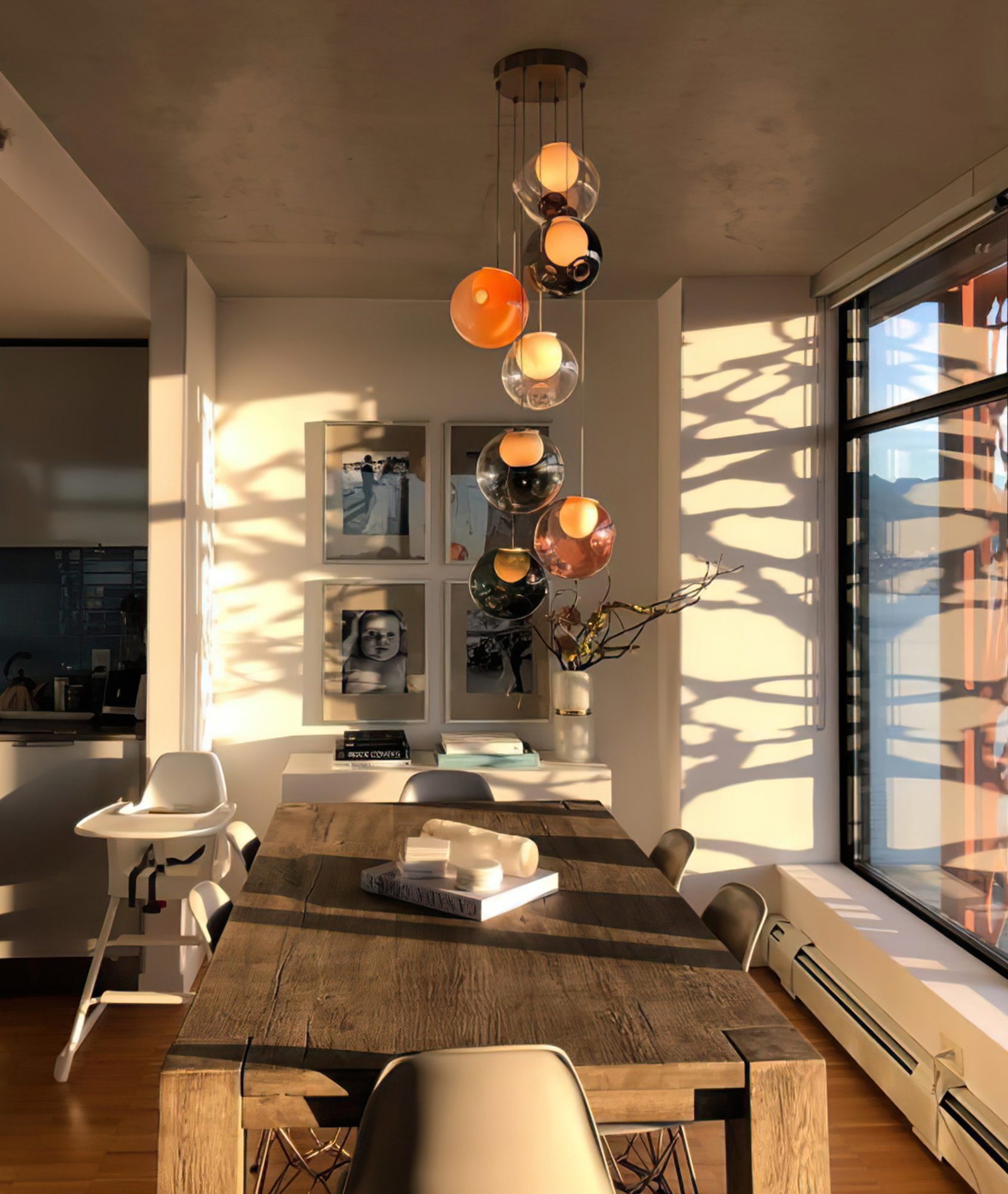 Bocci 28.7 Random by Bocci | ROOM CRM