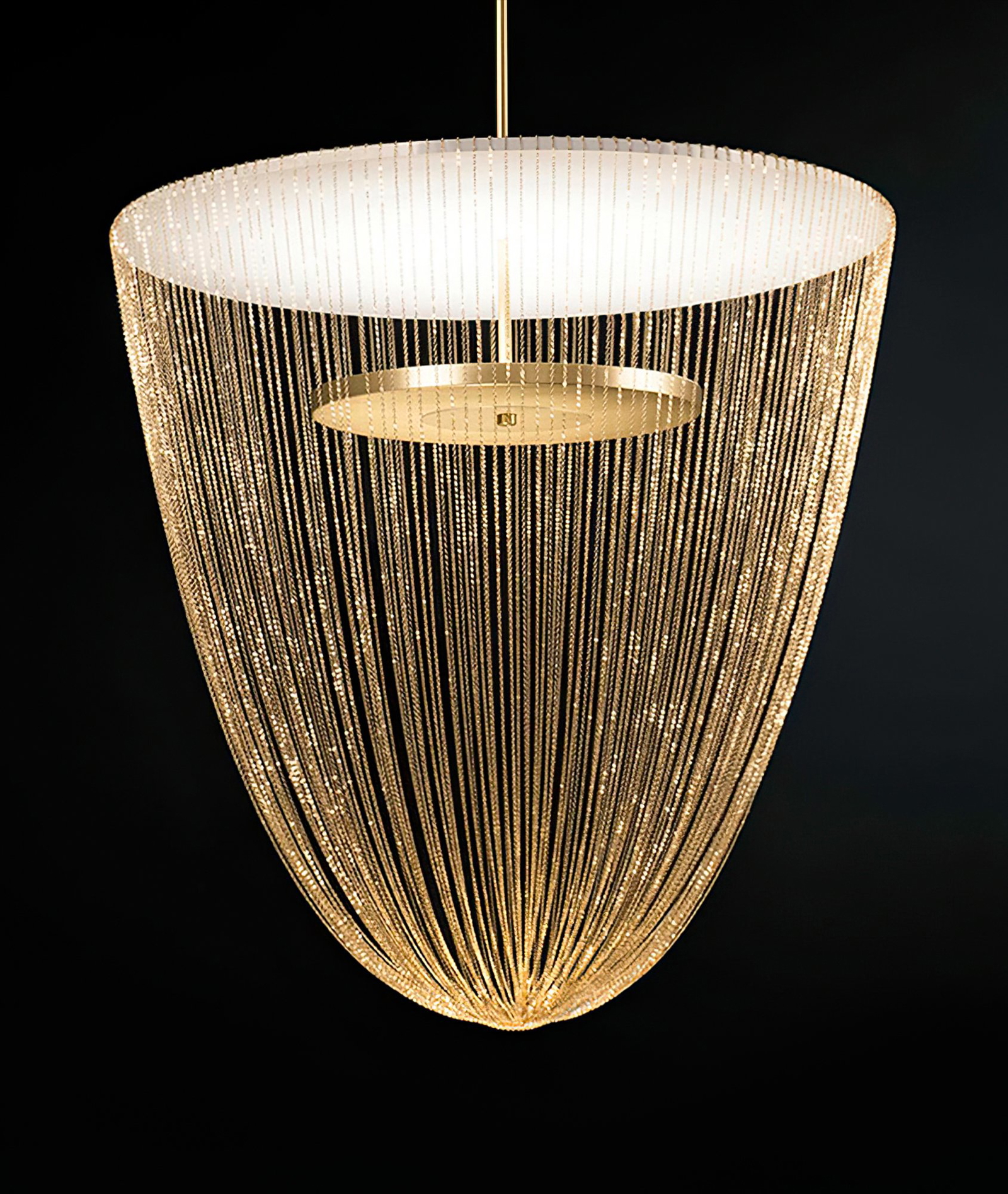 Celeste Chandelier Large