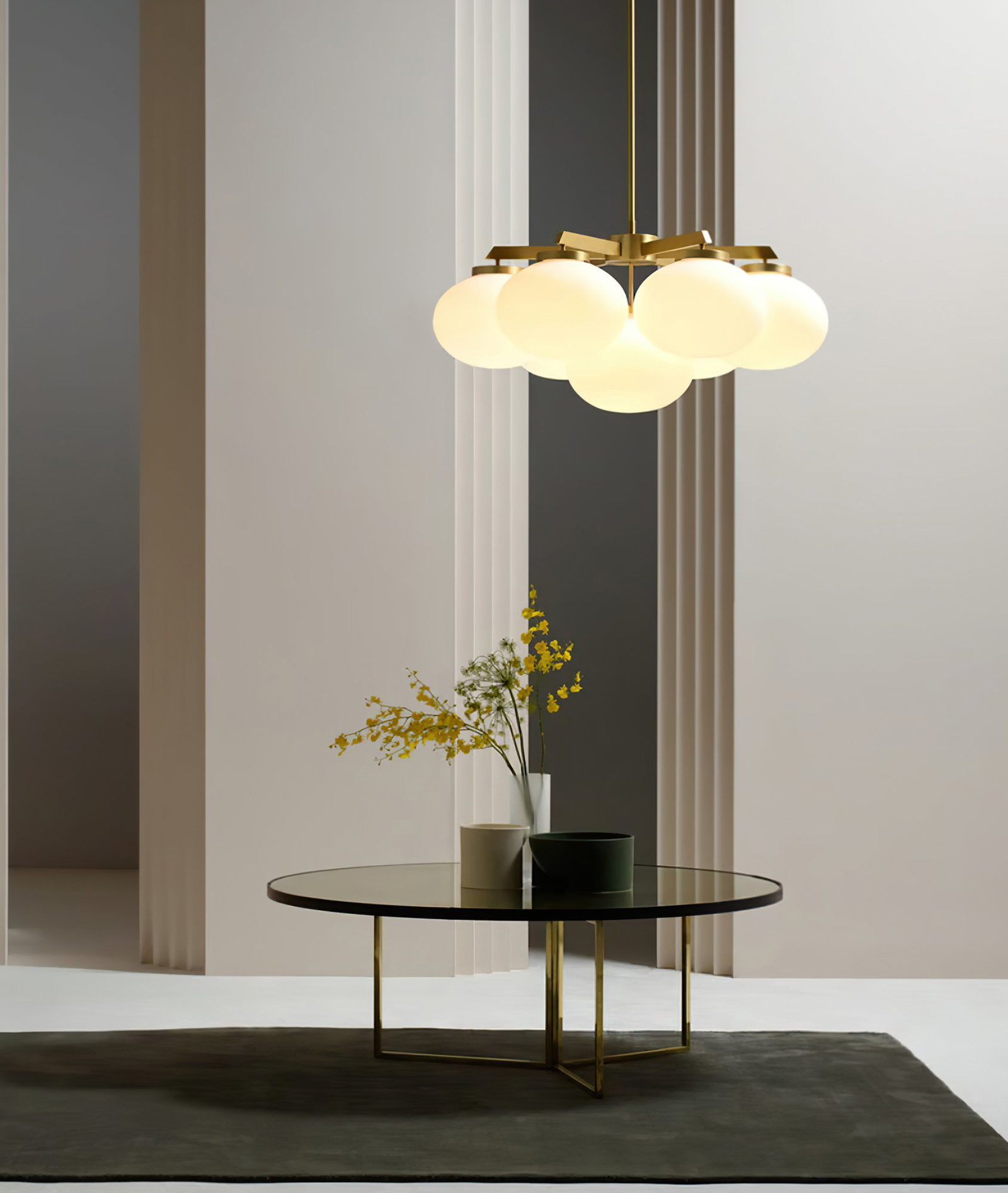 Cloudesley Chandelier Medium
