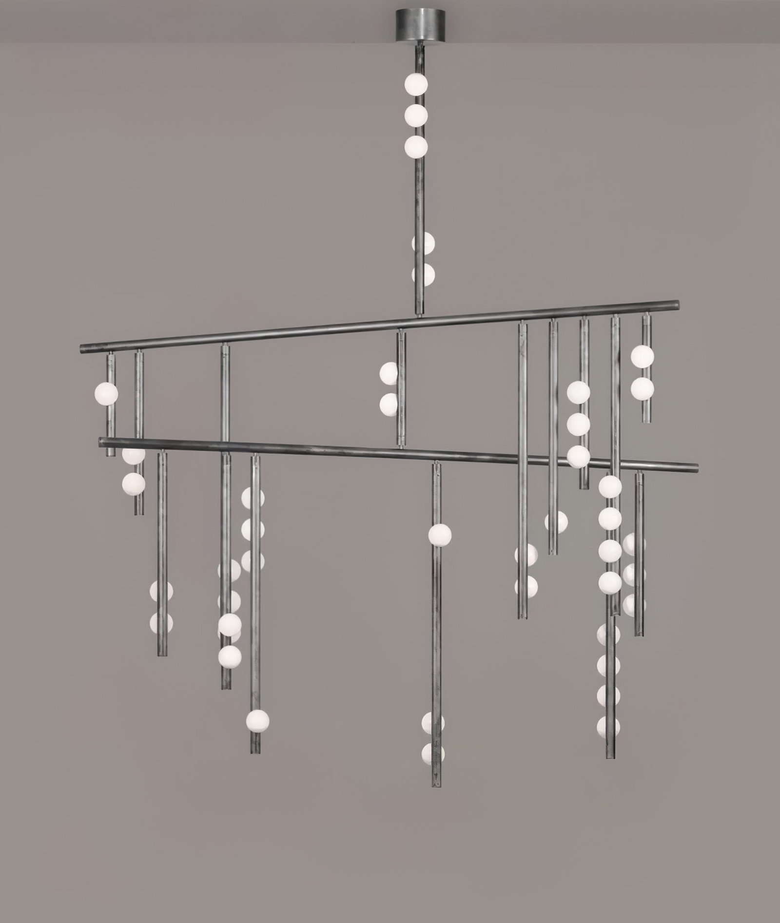 Drop System Chandelier DS.42.01