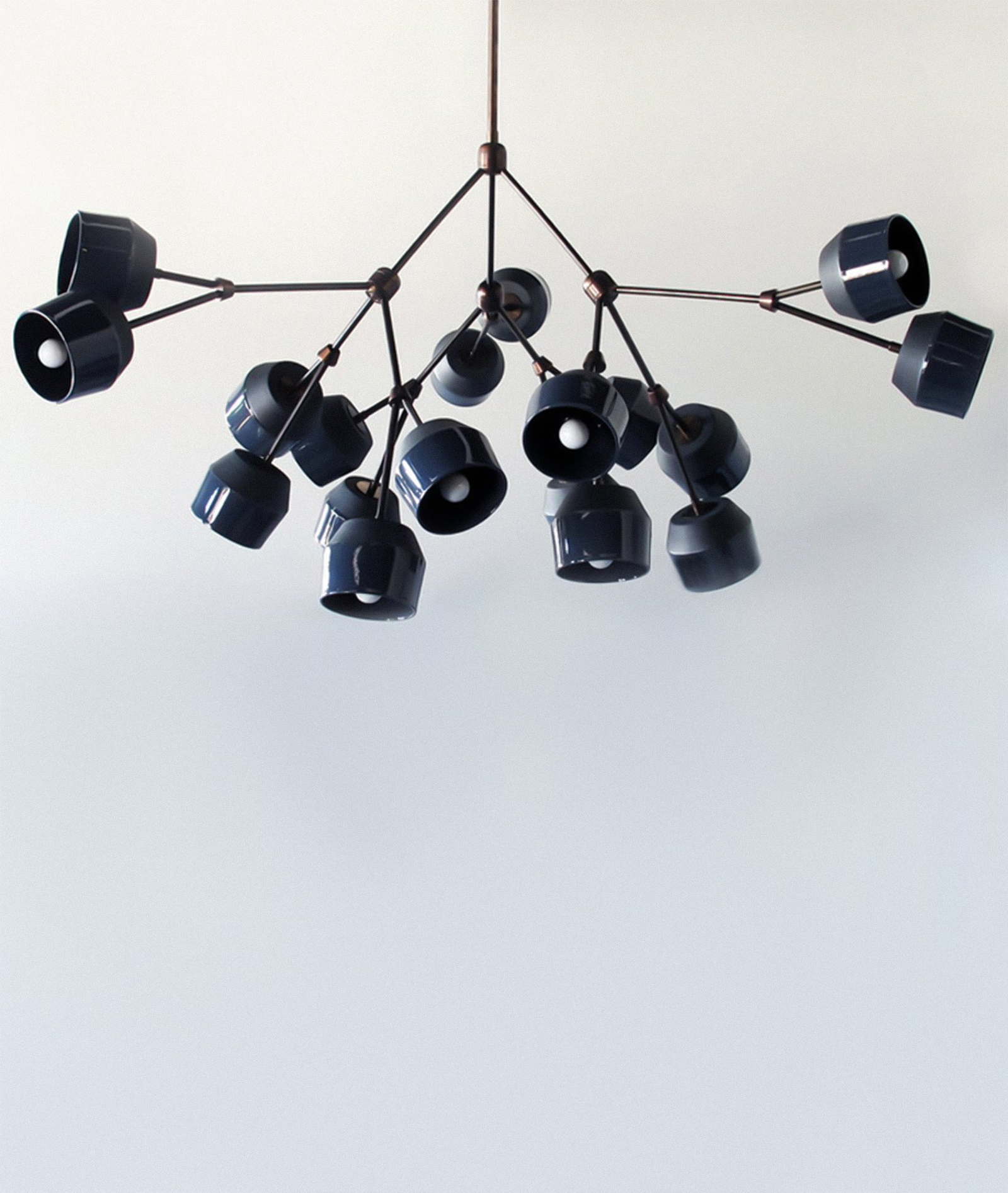 Forchette Chandelier 18