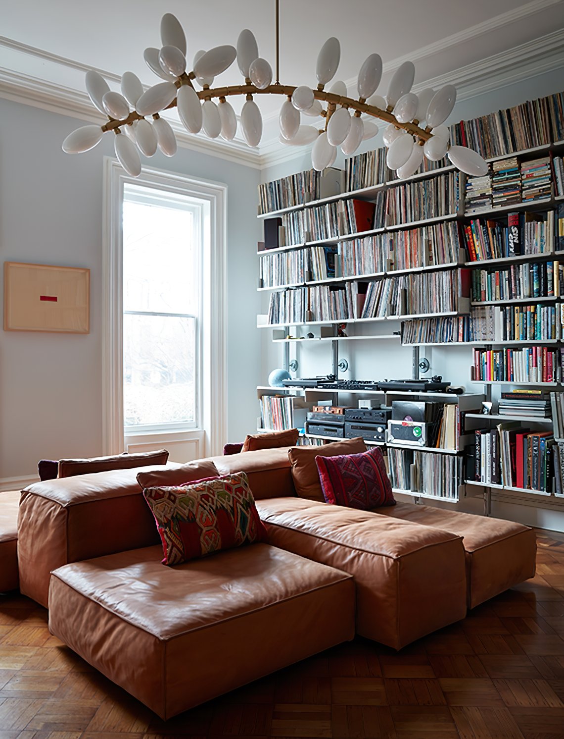 Kingdom Chandelier KDD.44.01 by Lindsey Adelman | ROOM CRM