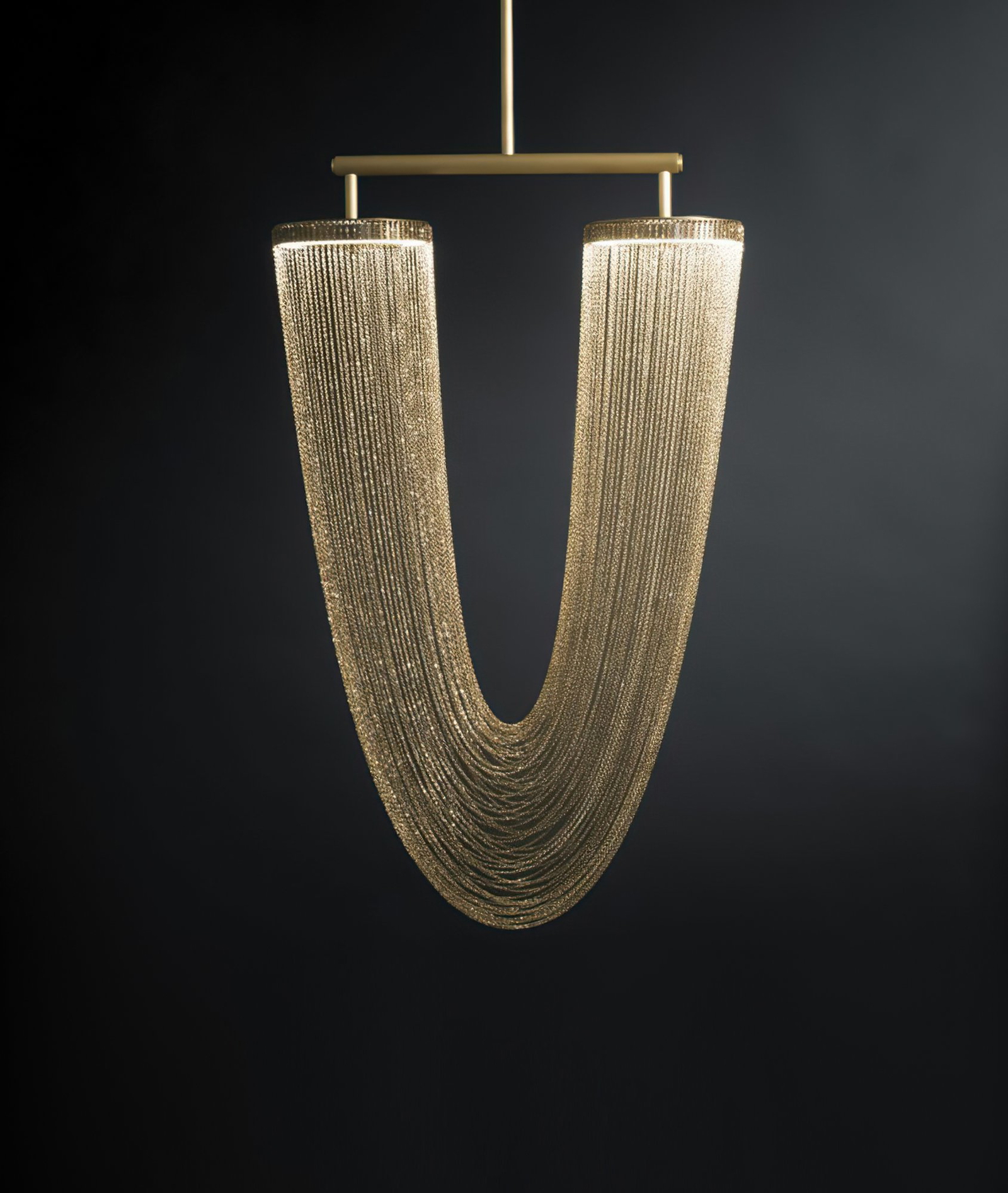 Otèro Chandelier Small