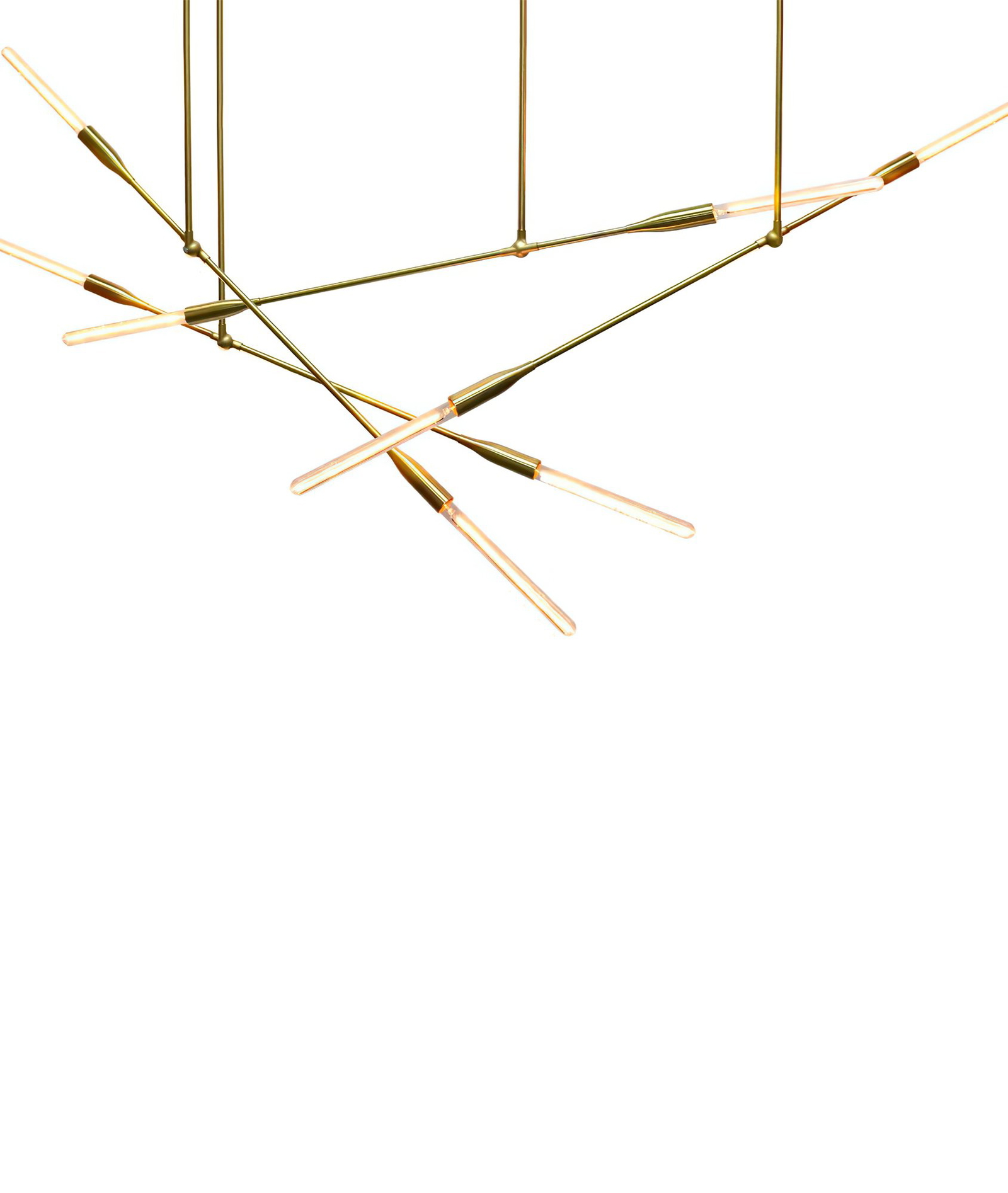 Sorenthia Chandelier | Quad