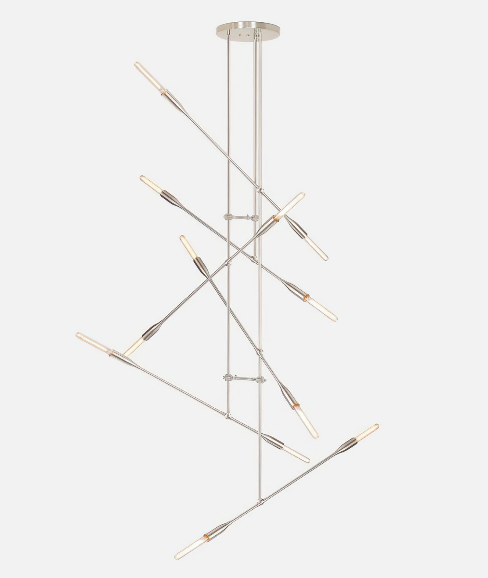 Sorenthia Chandelier | Grand