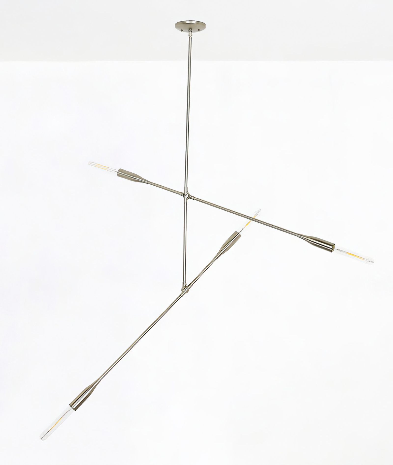 Sorenthia Chandelier | 3-Arms