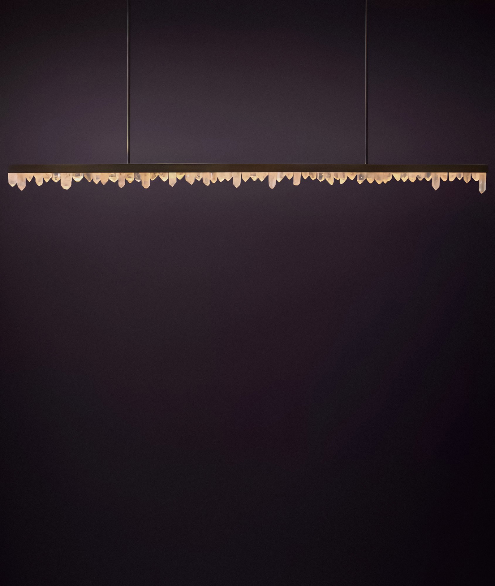 Prometheus Chandelier Linear II