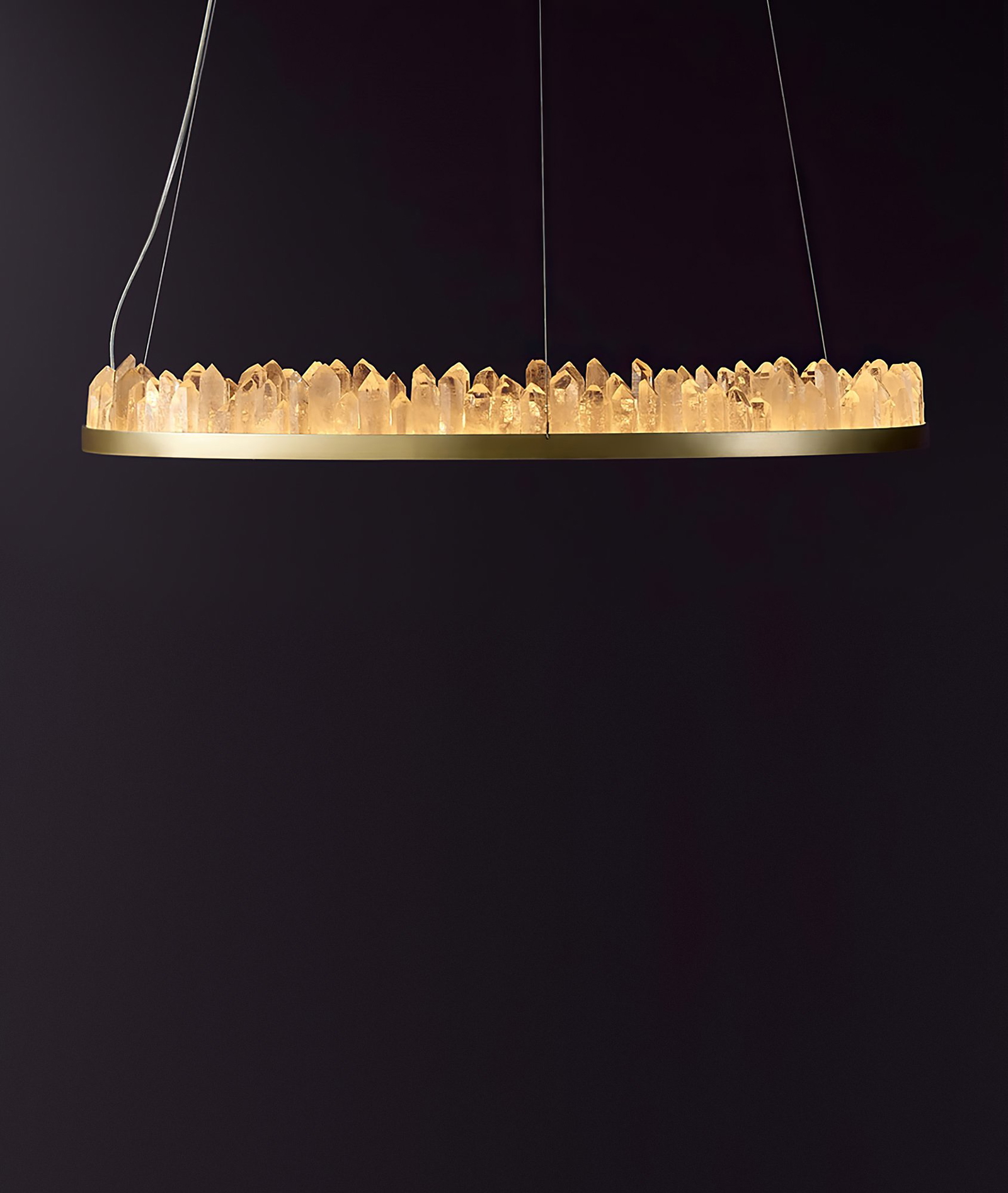 Prometheus Chandelier I