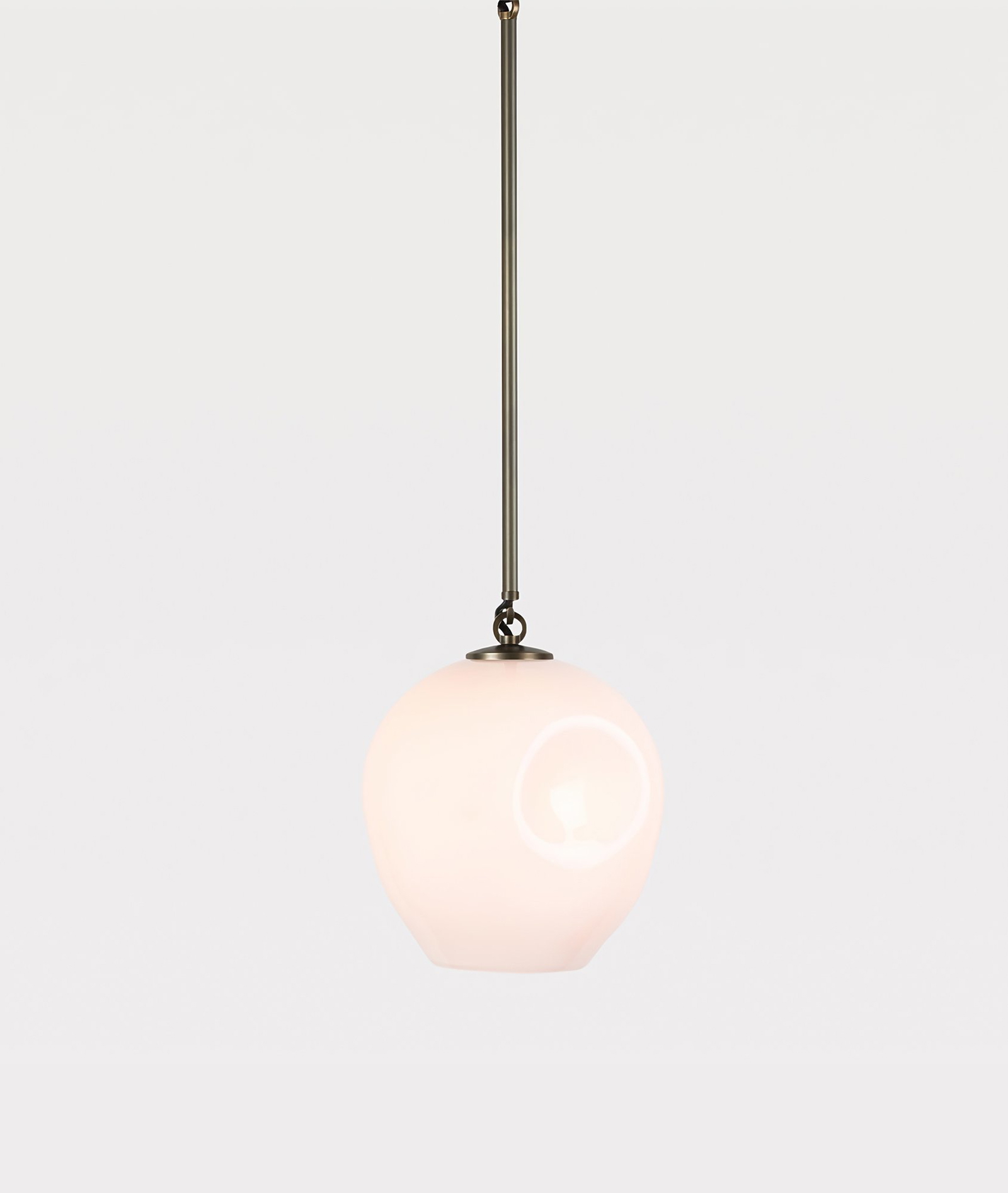 BP.01.01 Single Small Bubble Pendant