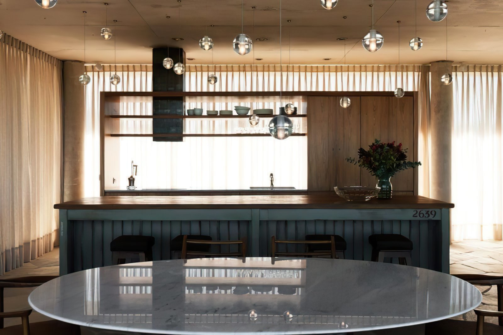 Bocci 14.1 Random by Bocci | ROOM CRM