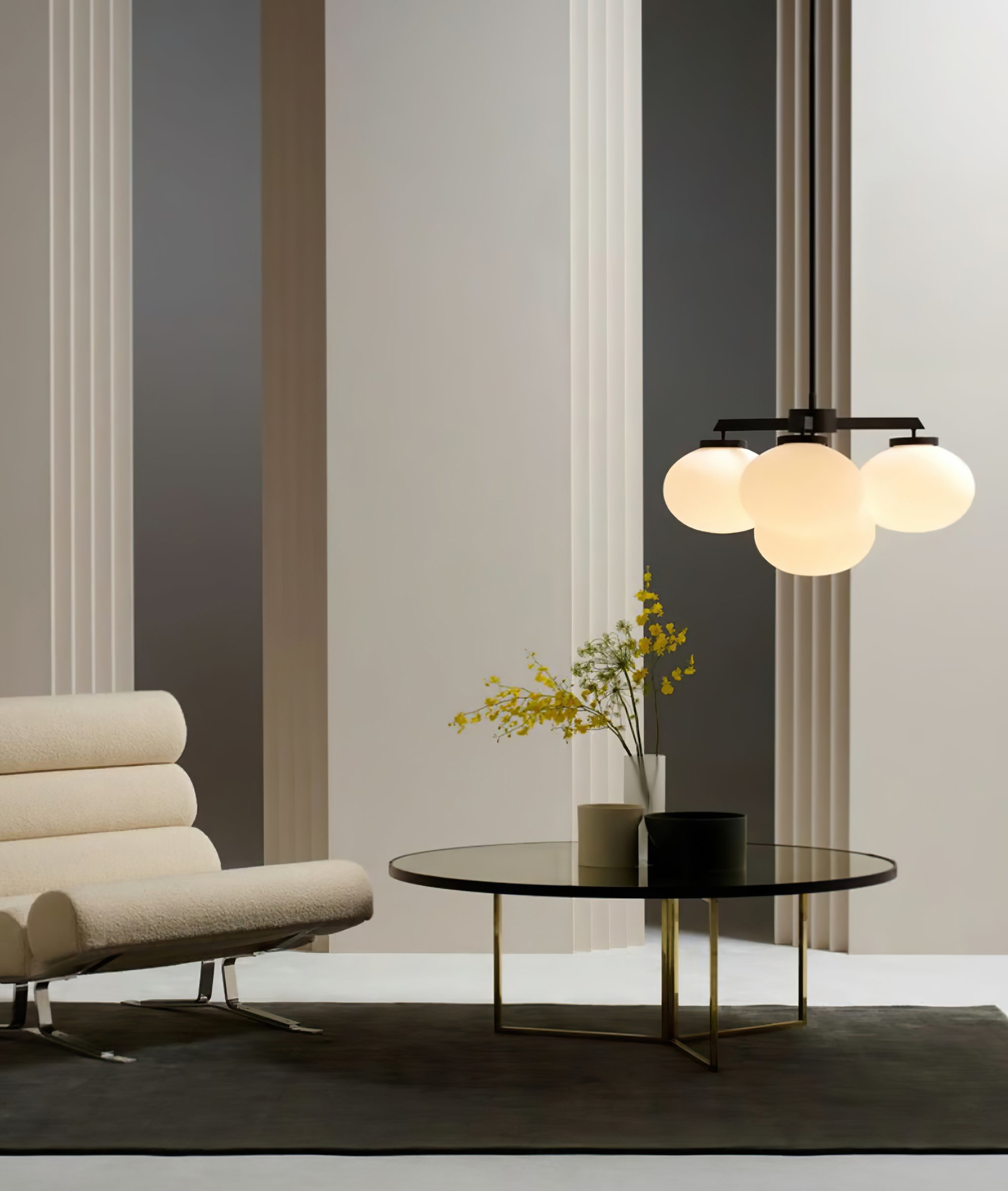 Cloudesley Chandelier Small