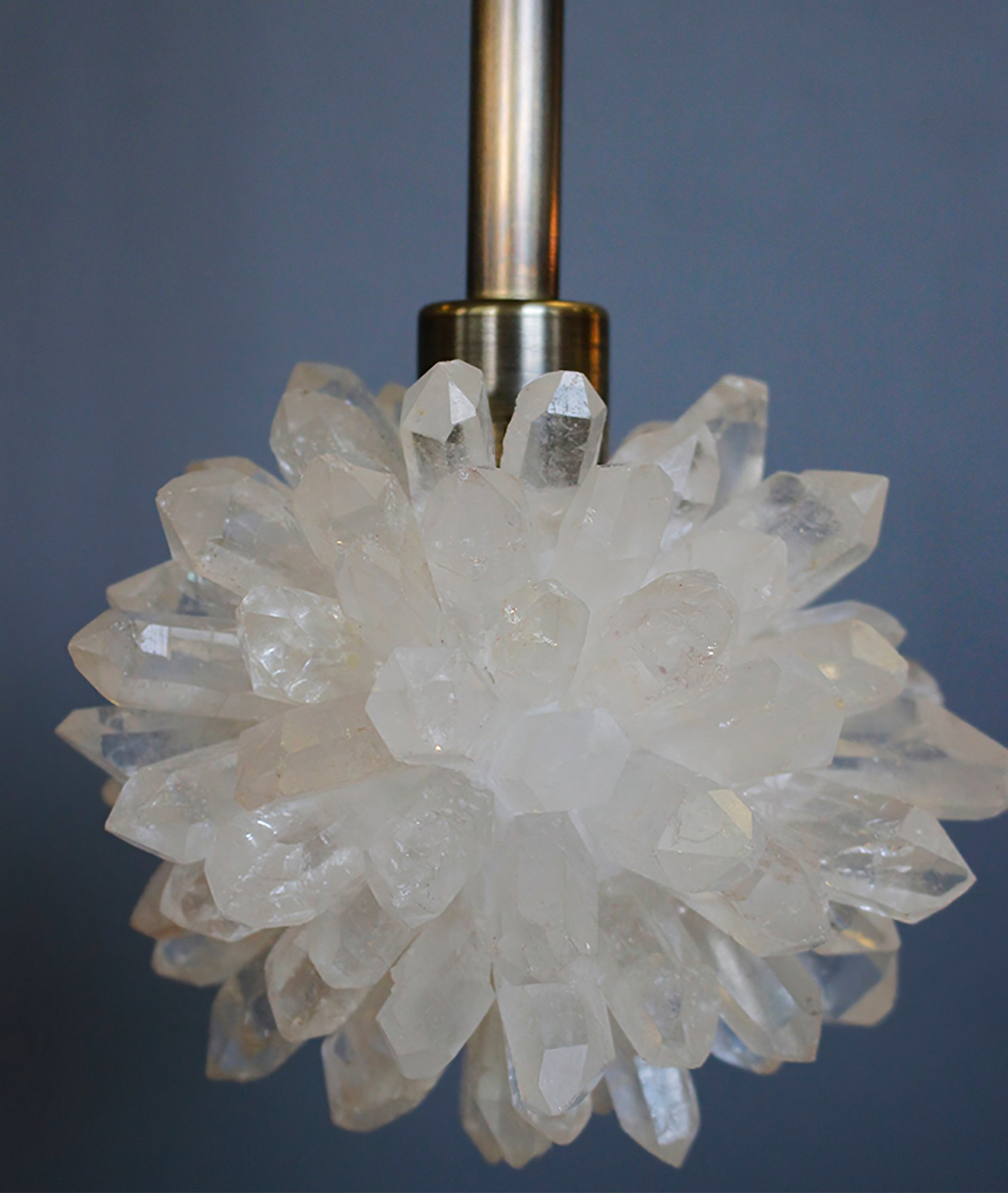 Sugar Bomb Pendant