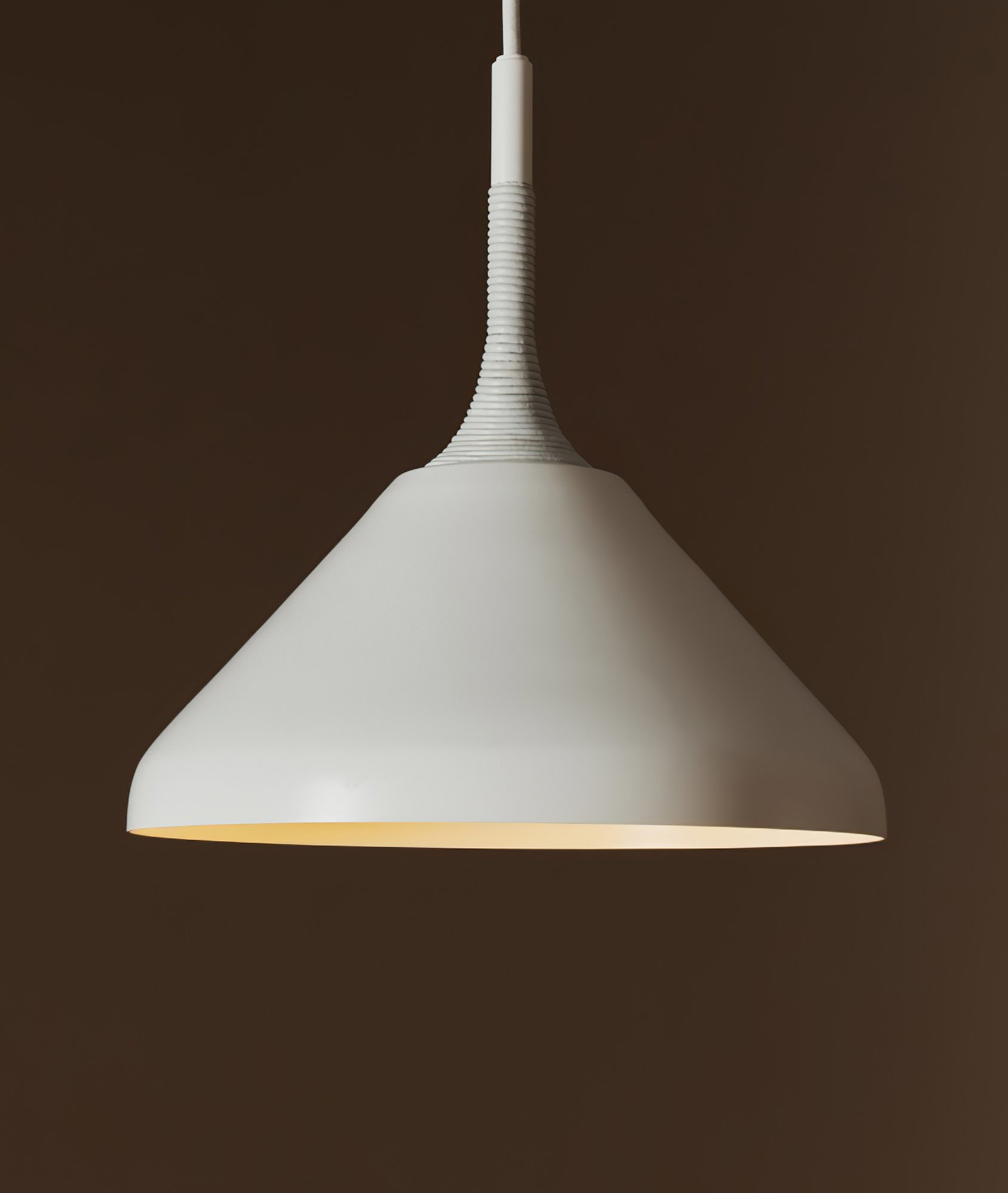 Stem Shade Pendant 12