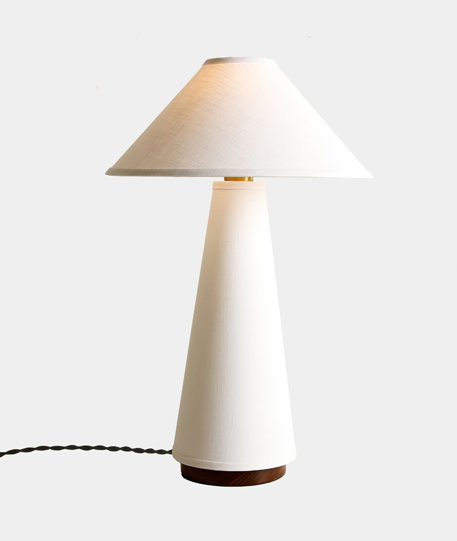 Linden Narrow Table Lamp