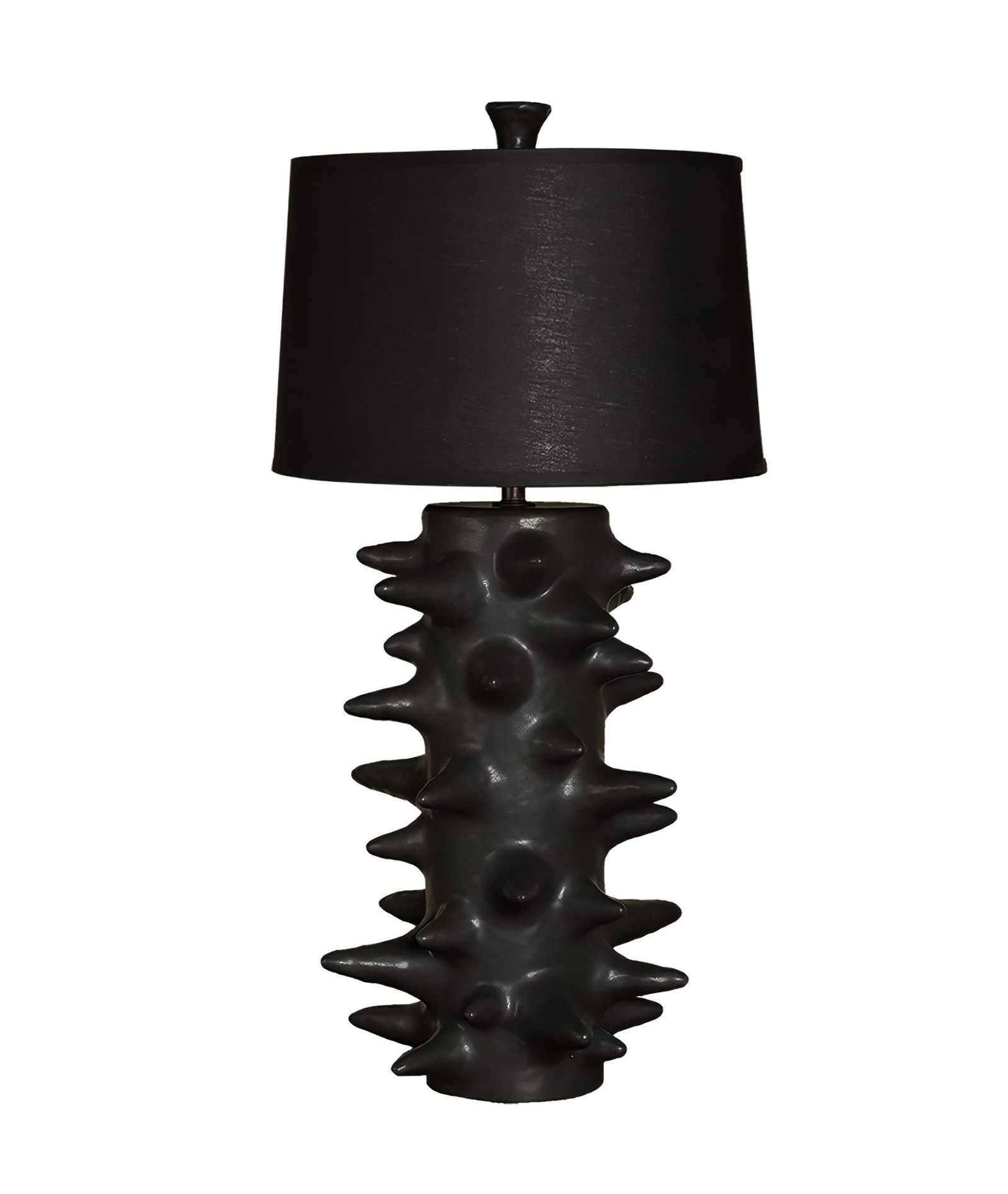 Barb Table Lamp