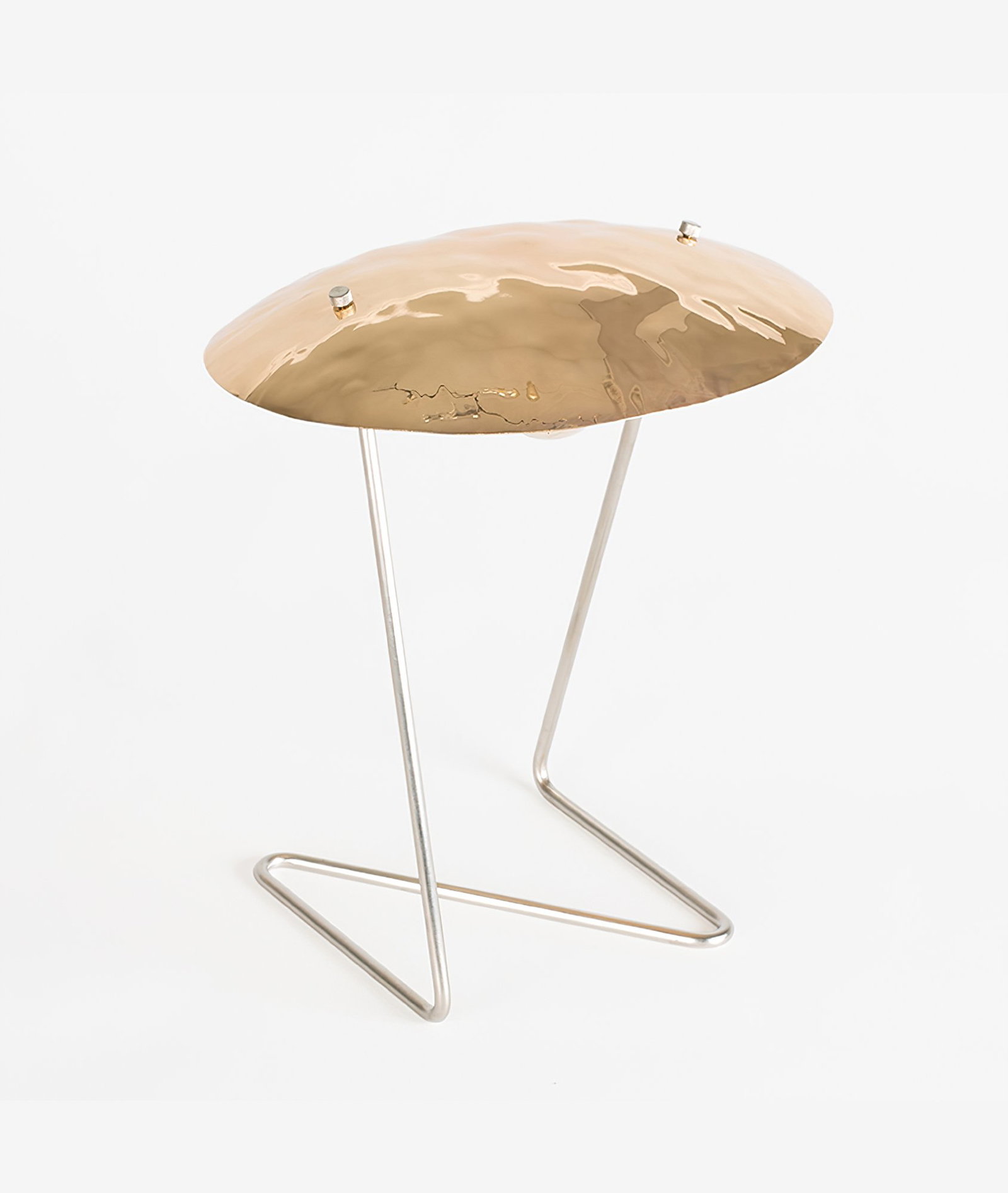 Hammered Table Lamp TL.01.01