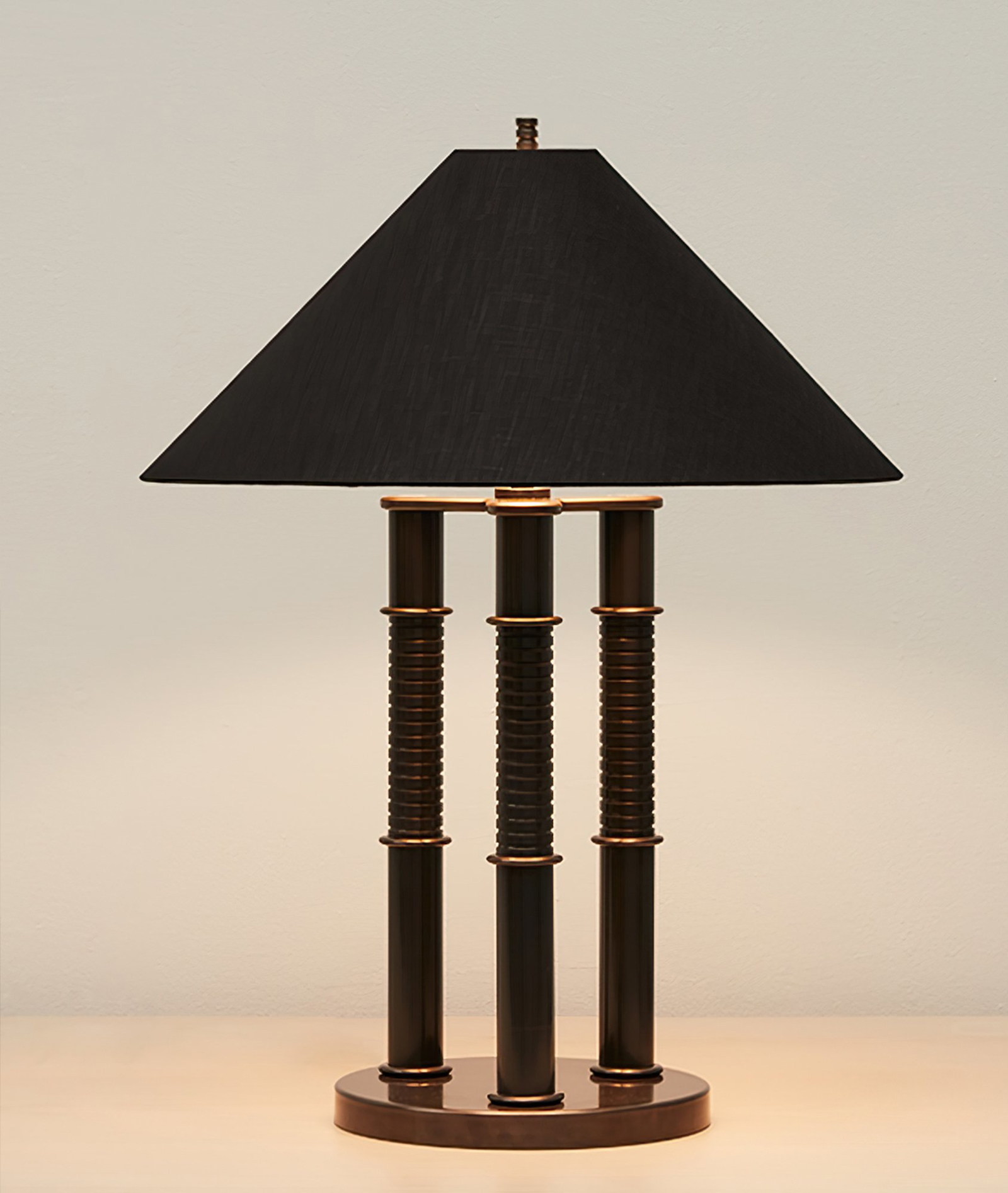 Plateau Table Lamp III.T