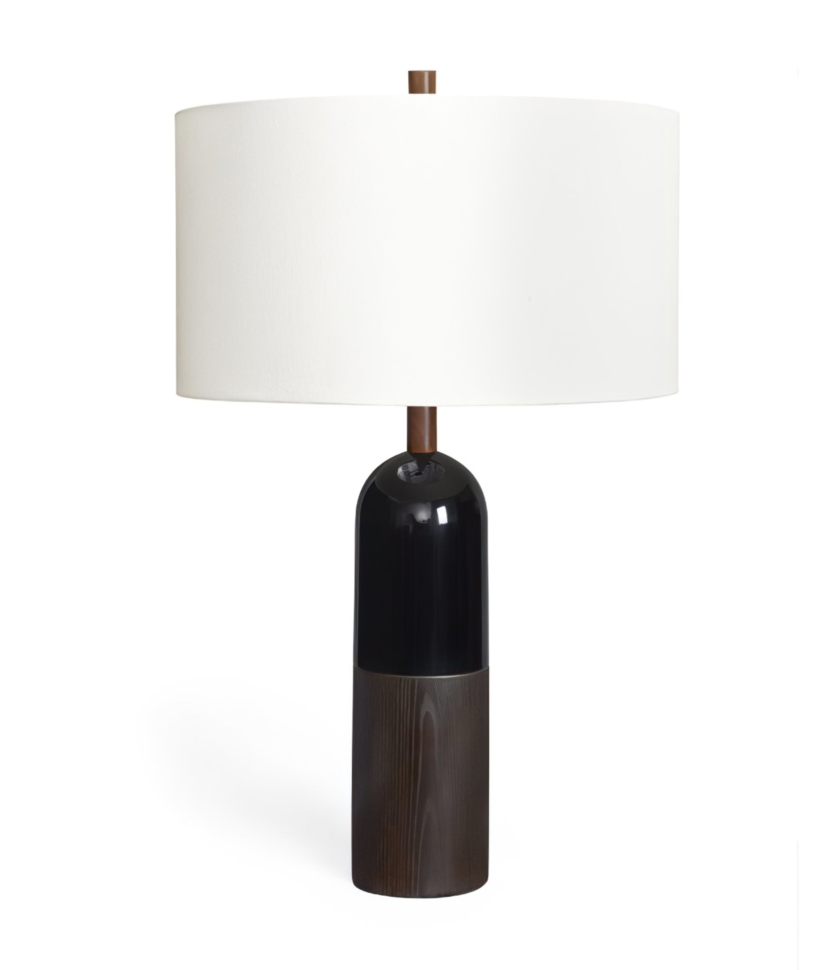 Marais Table Lamp | Black