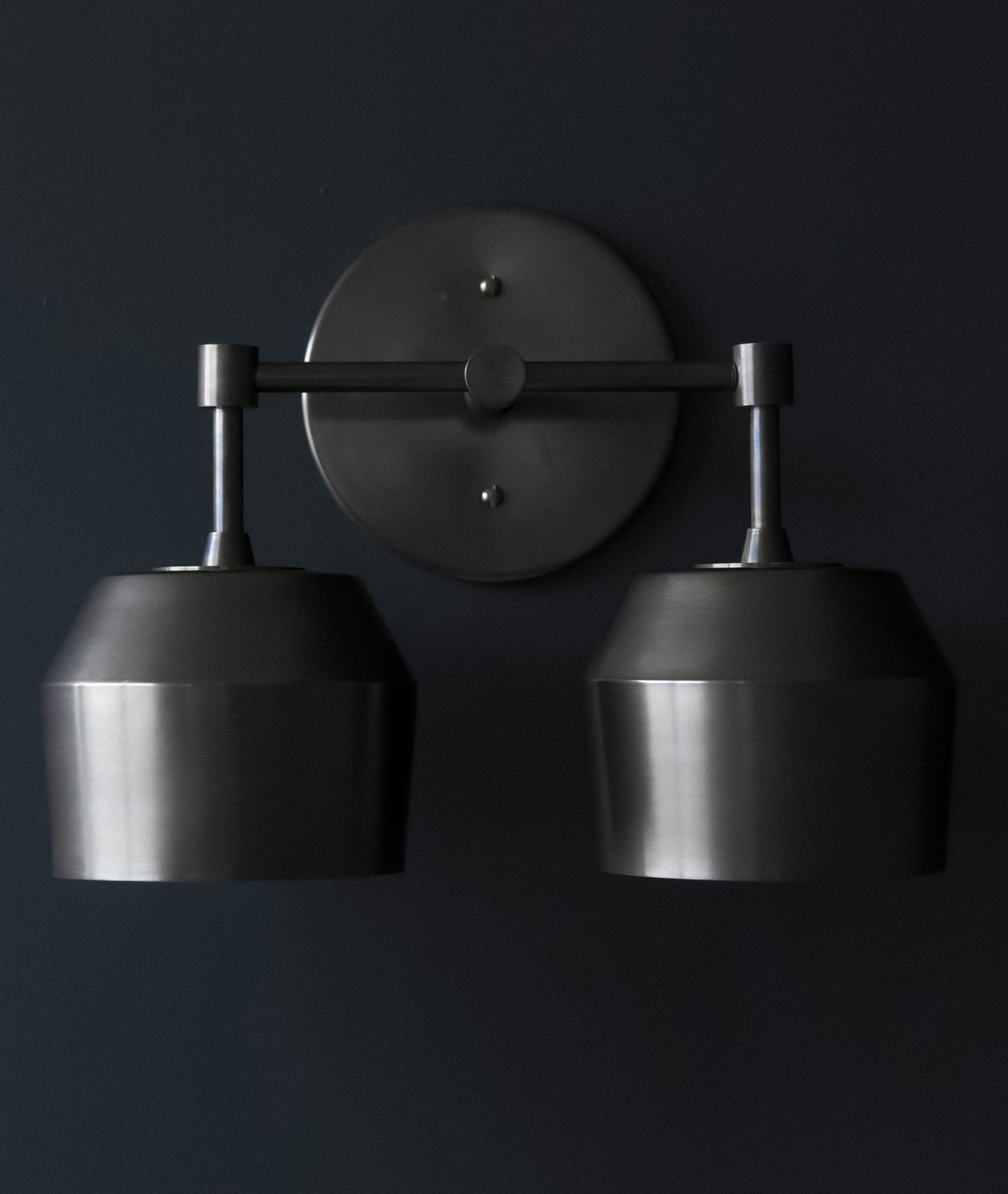 Forchette Wall Sconce Double