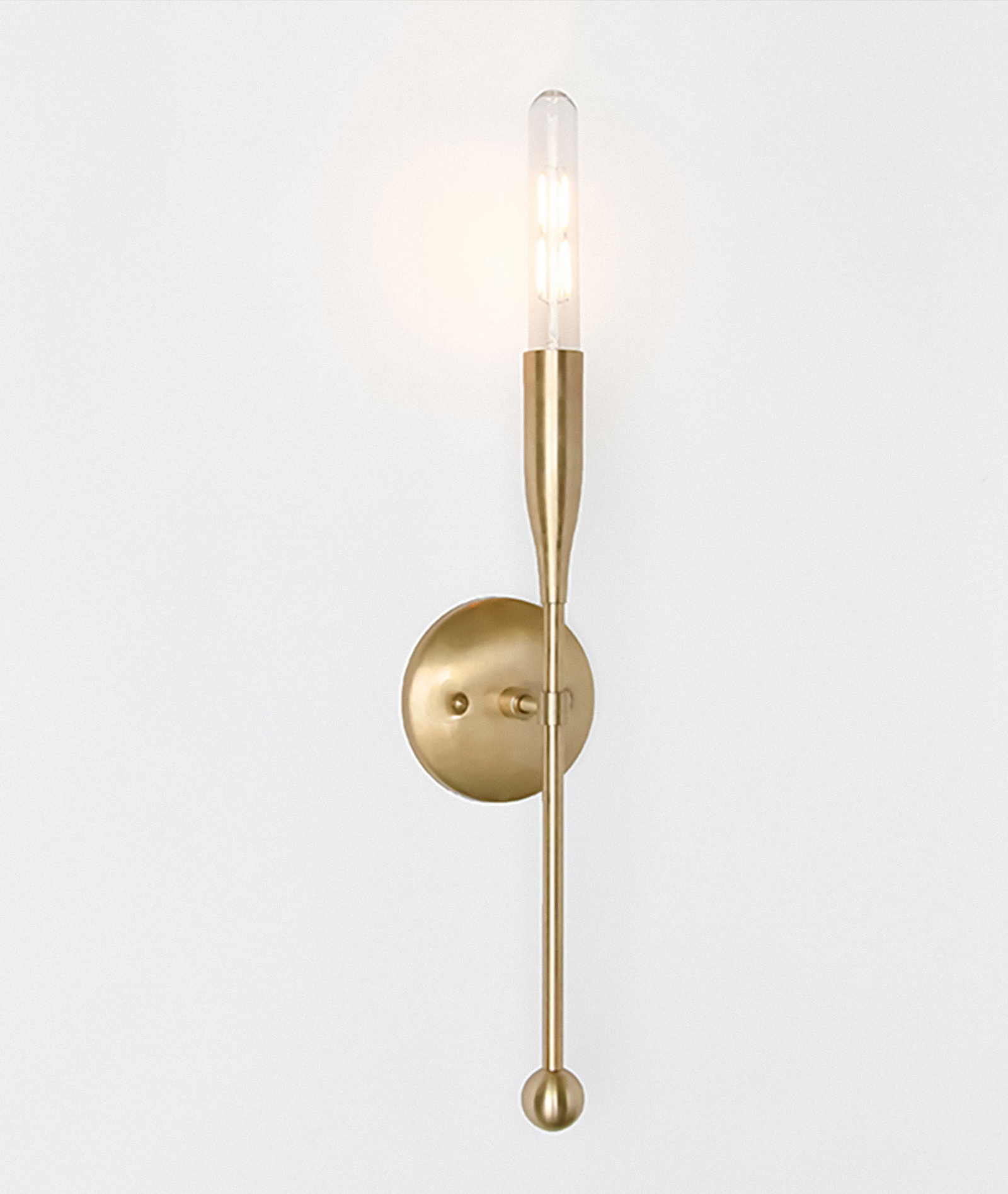 Sorenthia Wall Sconce | Single