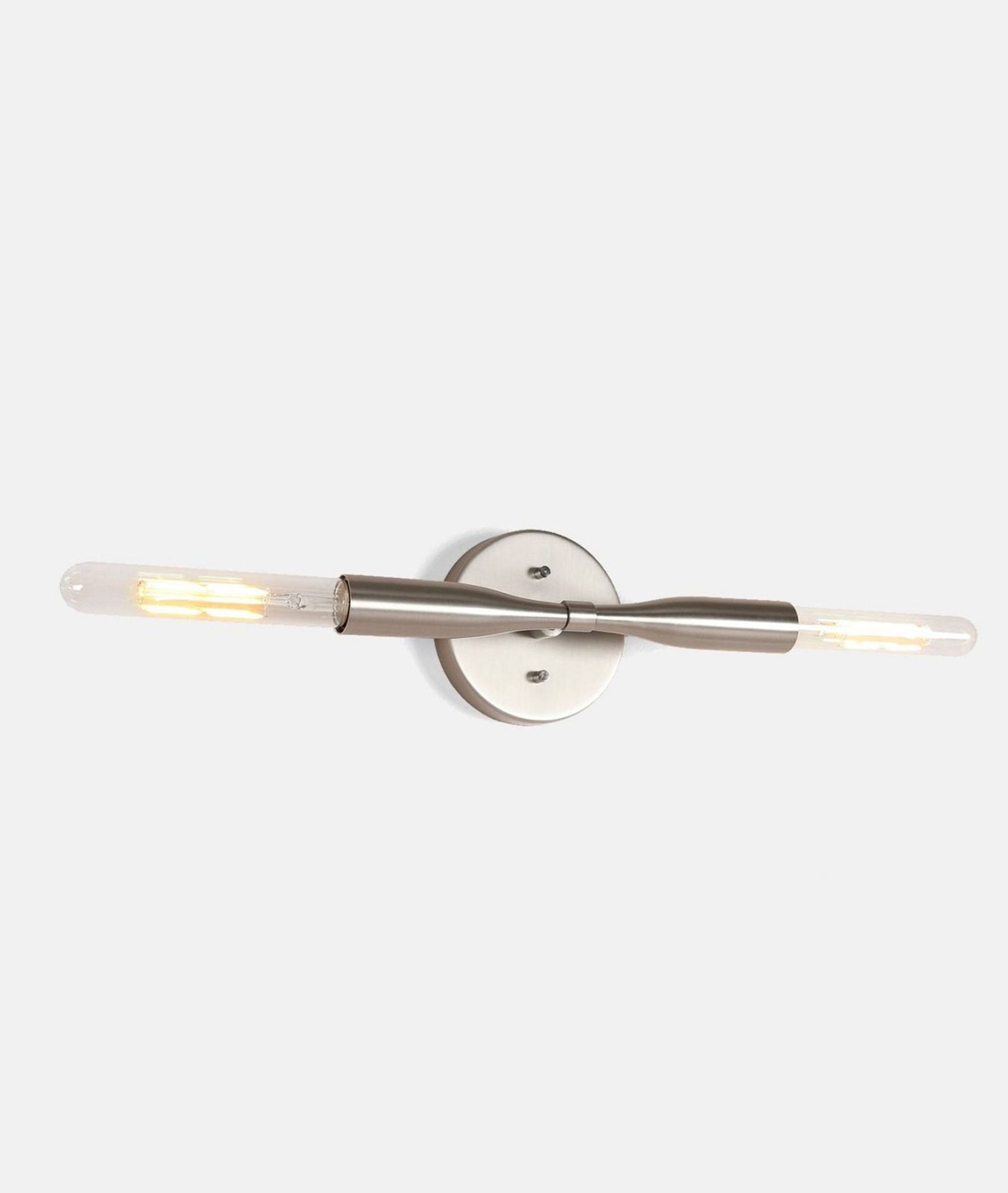 Sorenthia Wall Sconce | Double