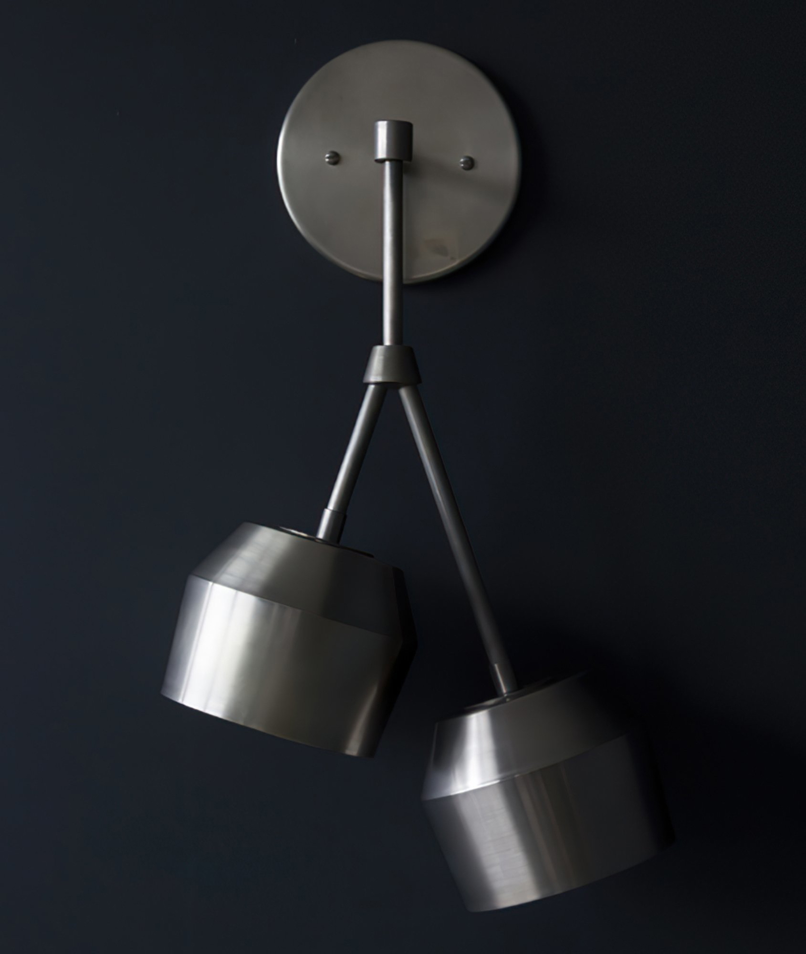Forchette Wall Sconce II