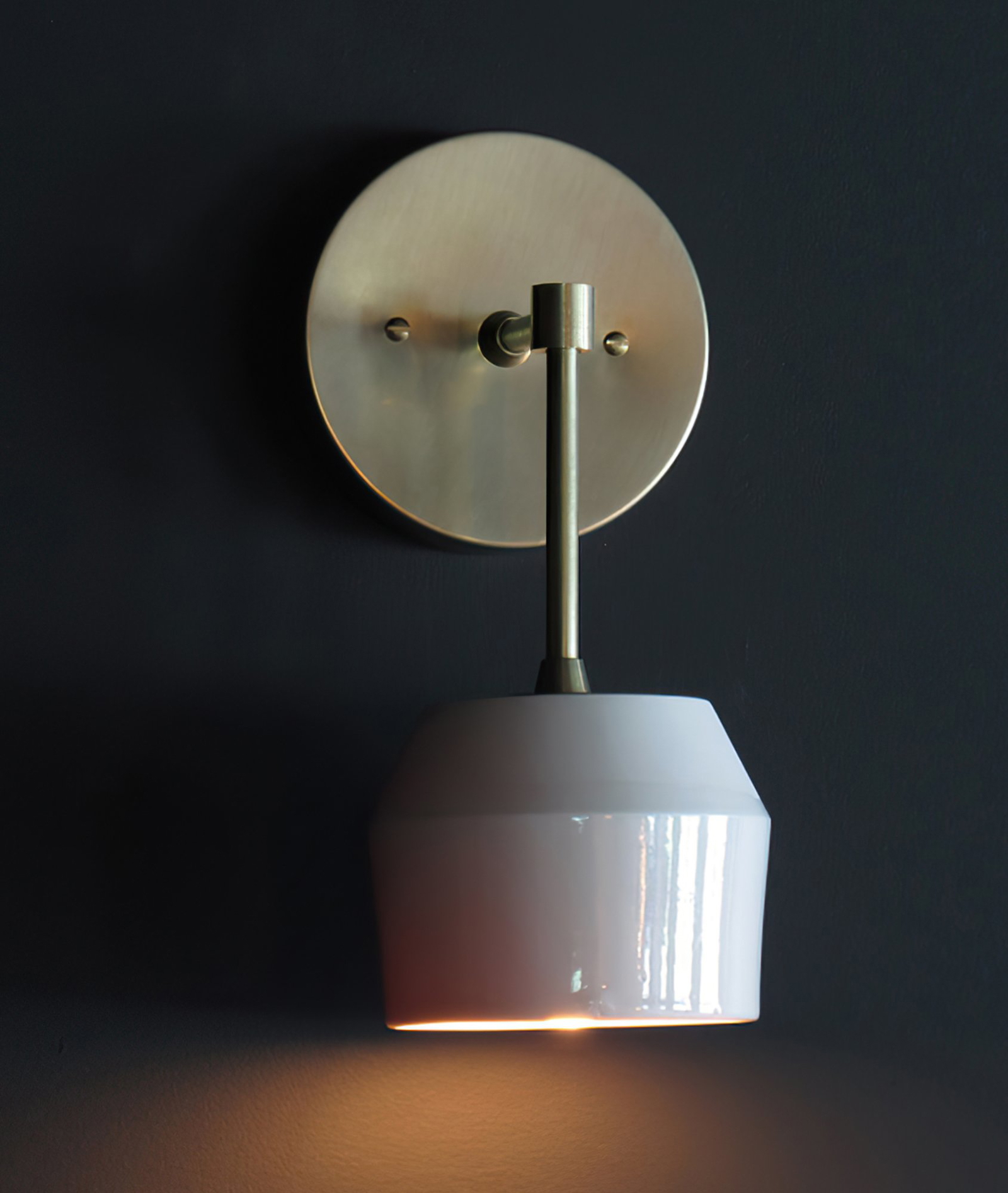 Forchette Wall Sconce I