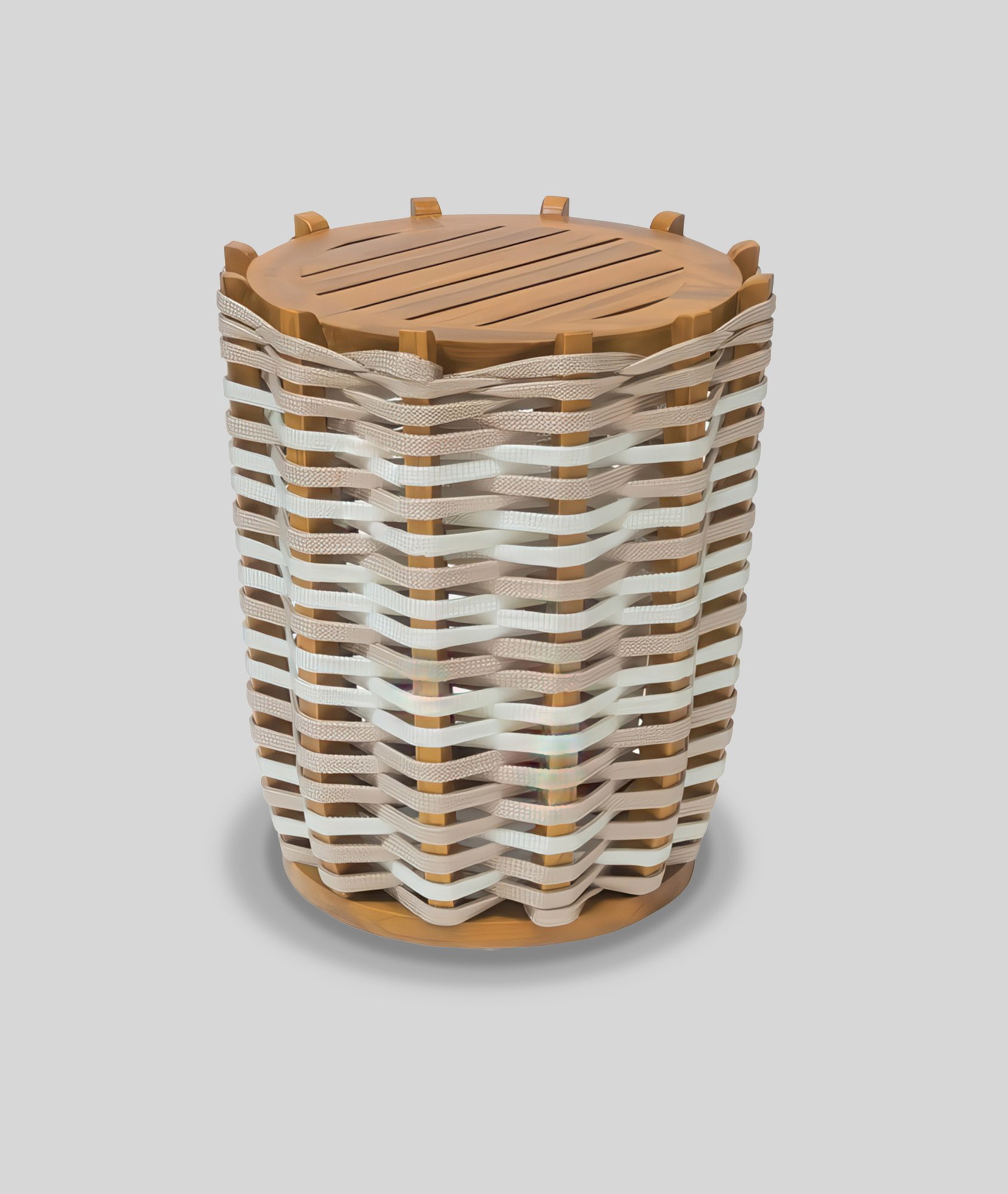 San Martin Side Table | Indoor Outdoor