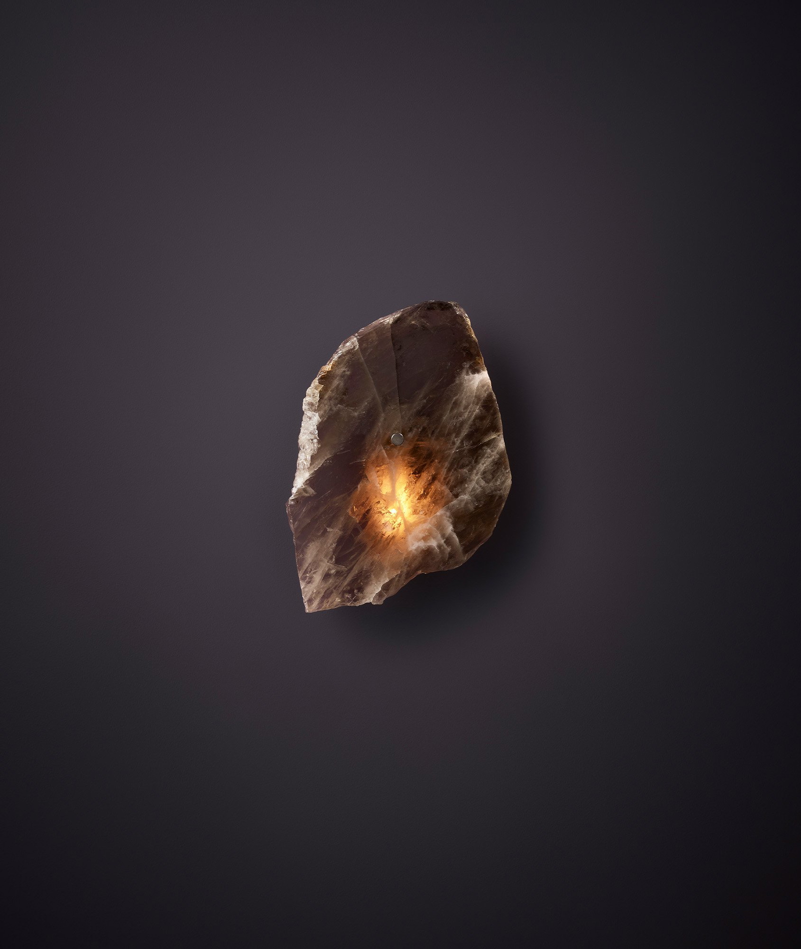 Petra I Wall Sconce | Mono