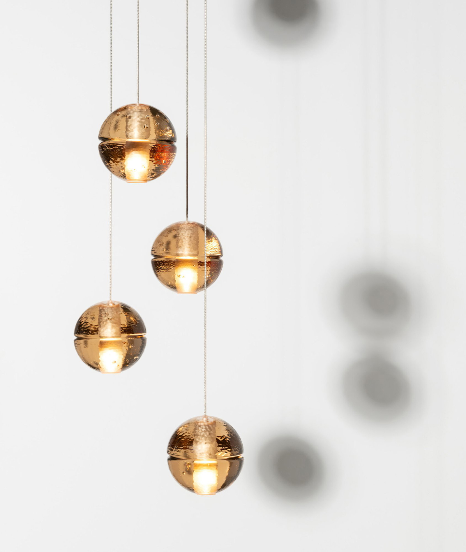 BOCCI 14 Series 5灯 ボッチ studio NOI カッシーナ BOCCI 14 Series 5灯 ボッチ studio NOI カッシーナ BOCCI 14 Series 5