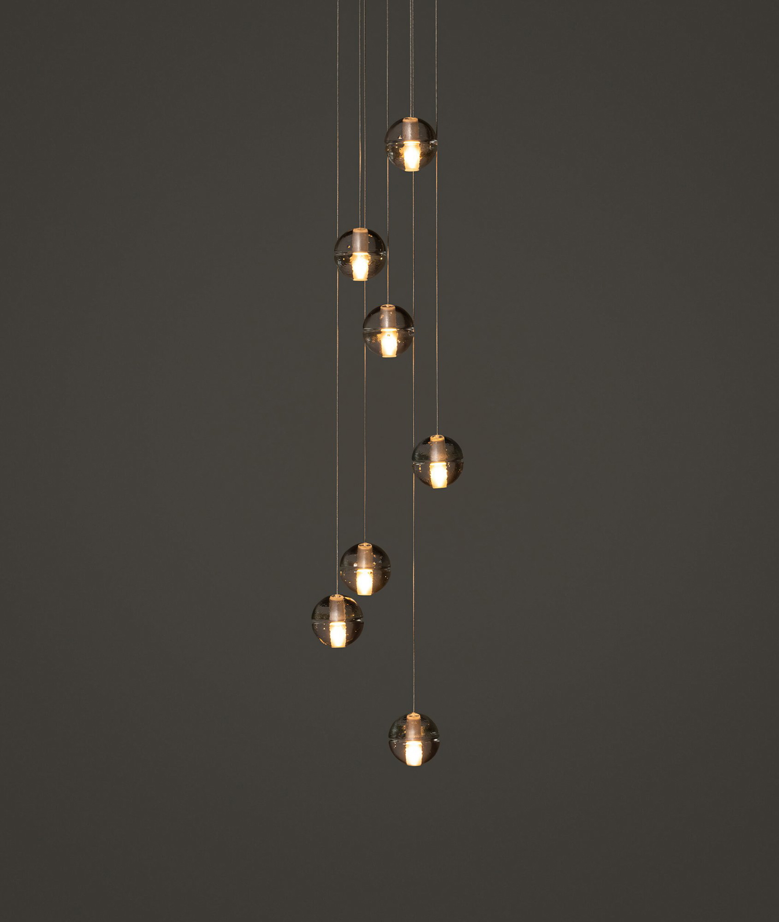 Bocci 14.7 Random by Bocci | ROOM CRM