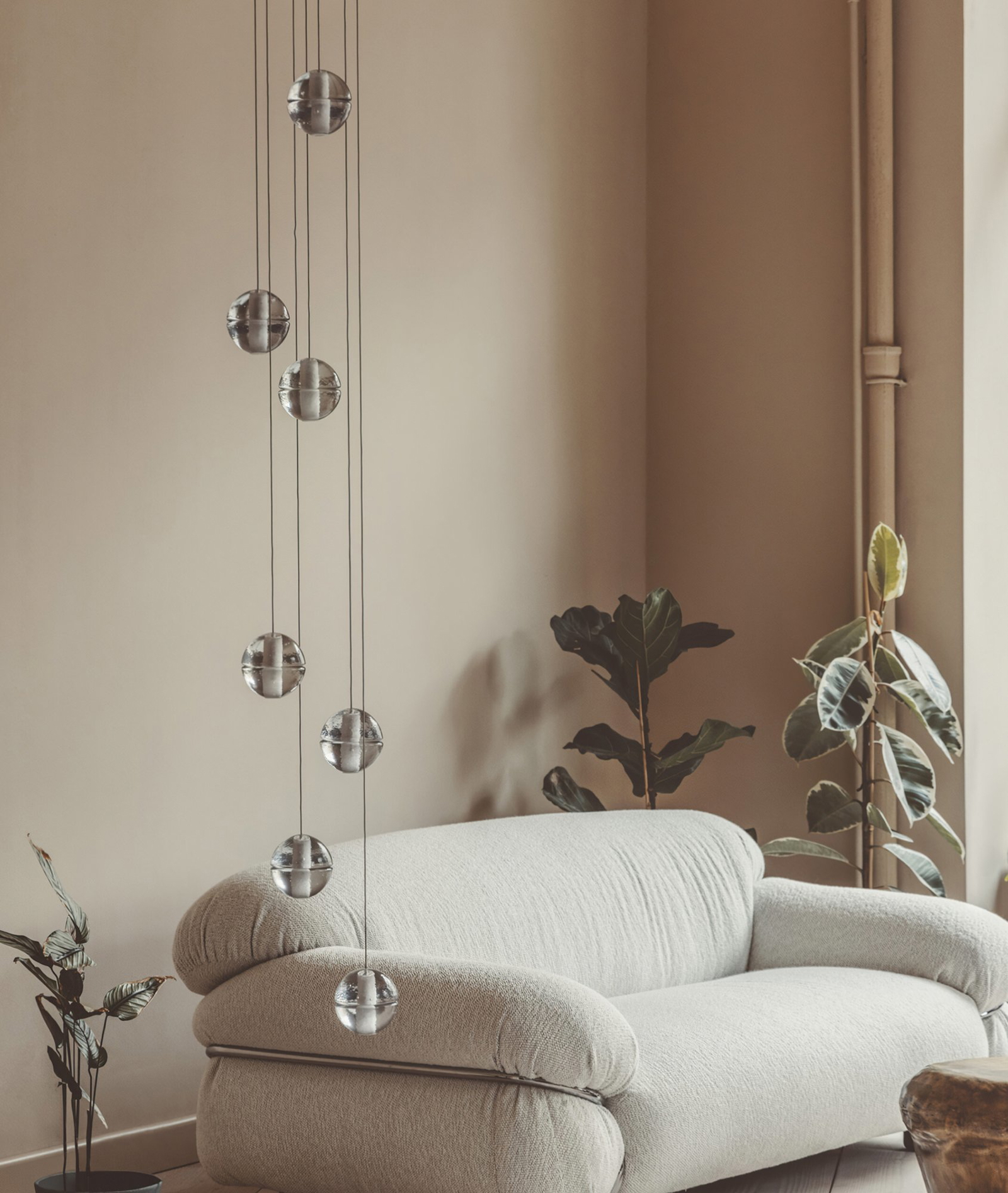 Bocci 14.7 Random by Bocci | ROOM CRM