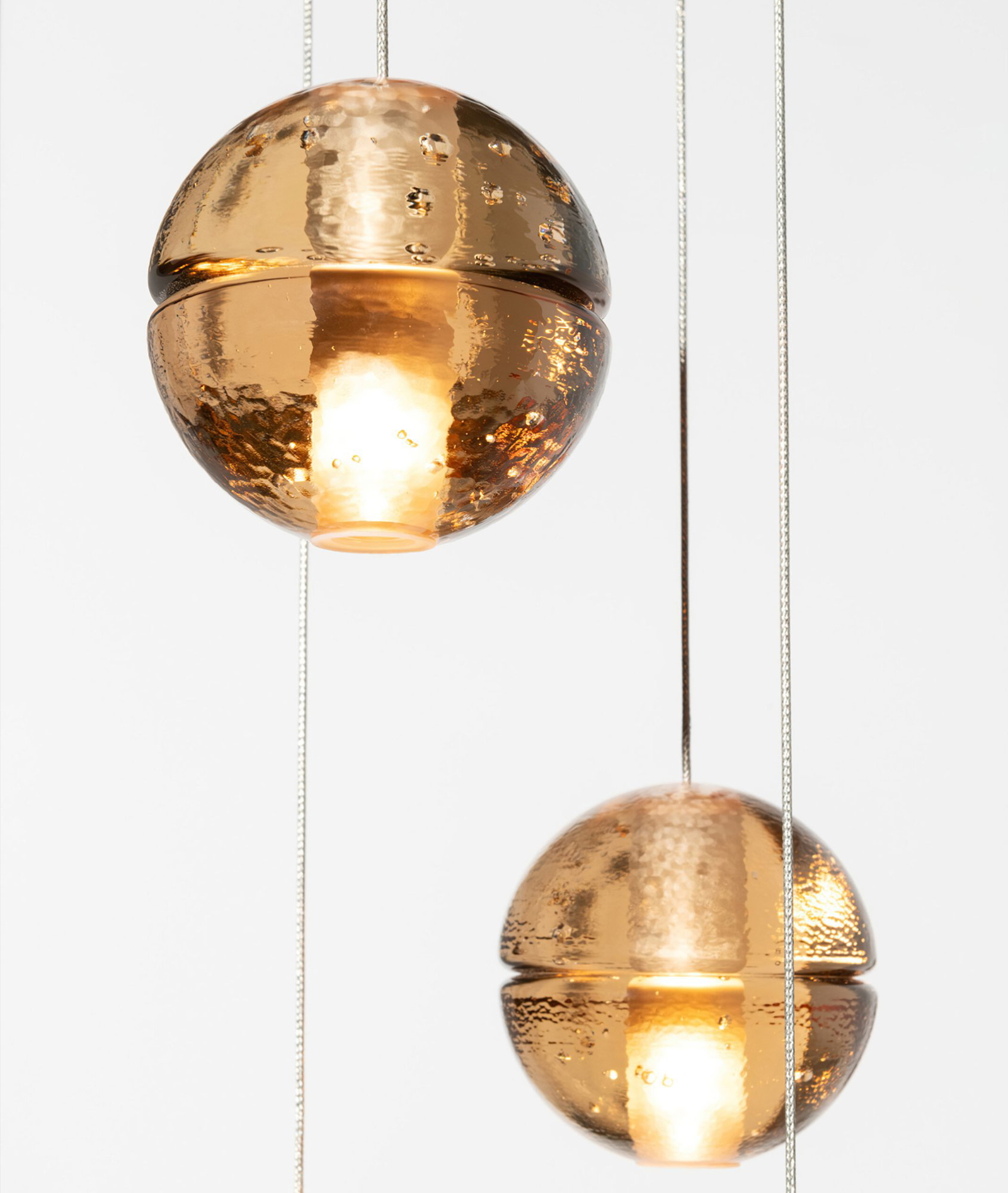 Bocci 14.7 Random by Bocci | ROOM CRM