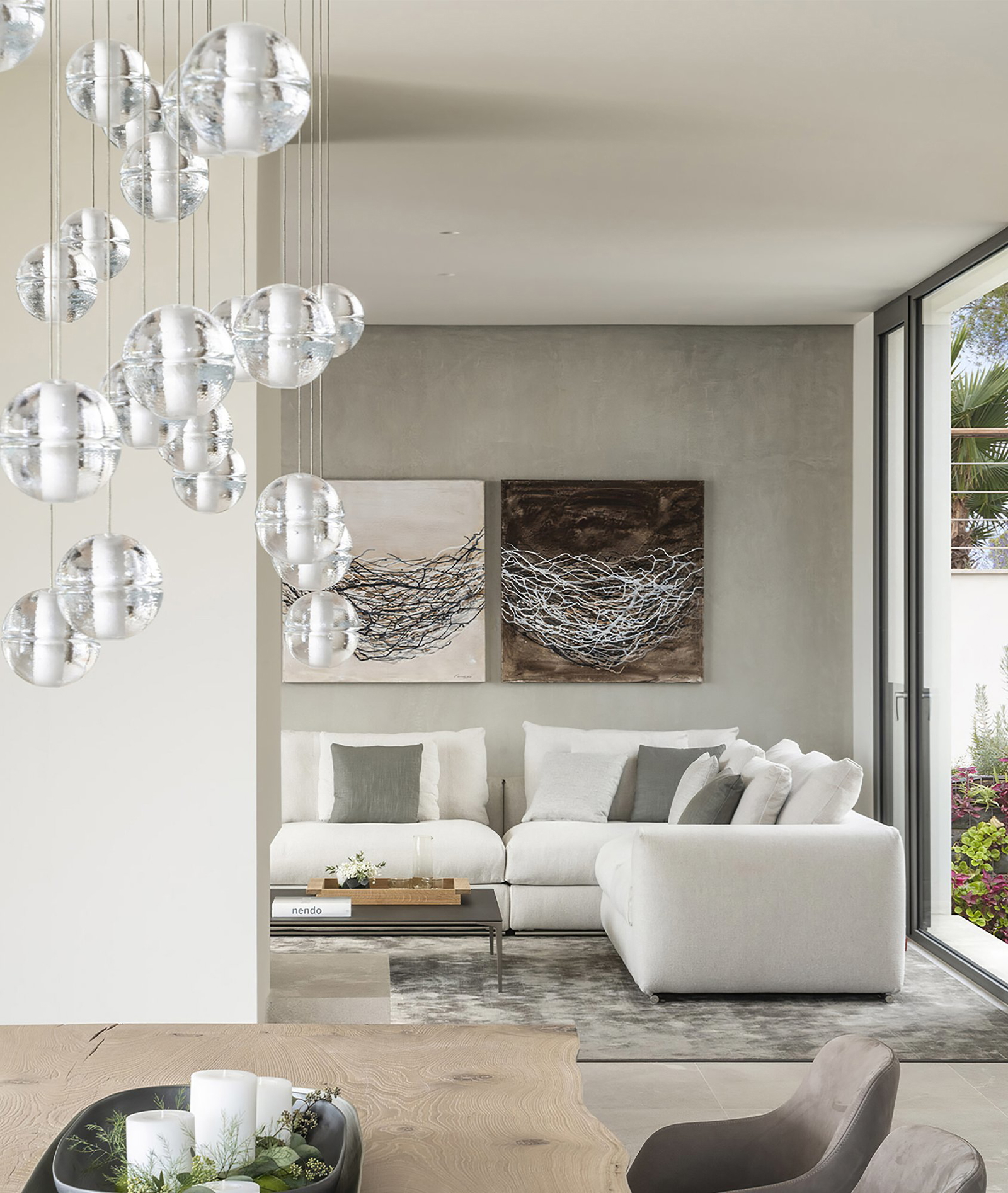 Bocci 14.20 Random by Bocci | ROOM Luxury Furniture & Lighting