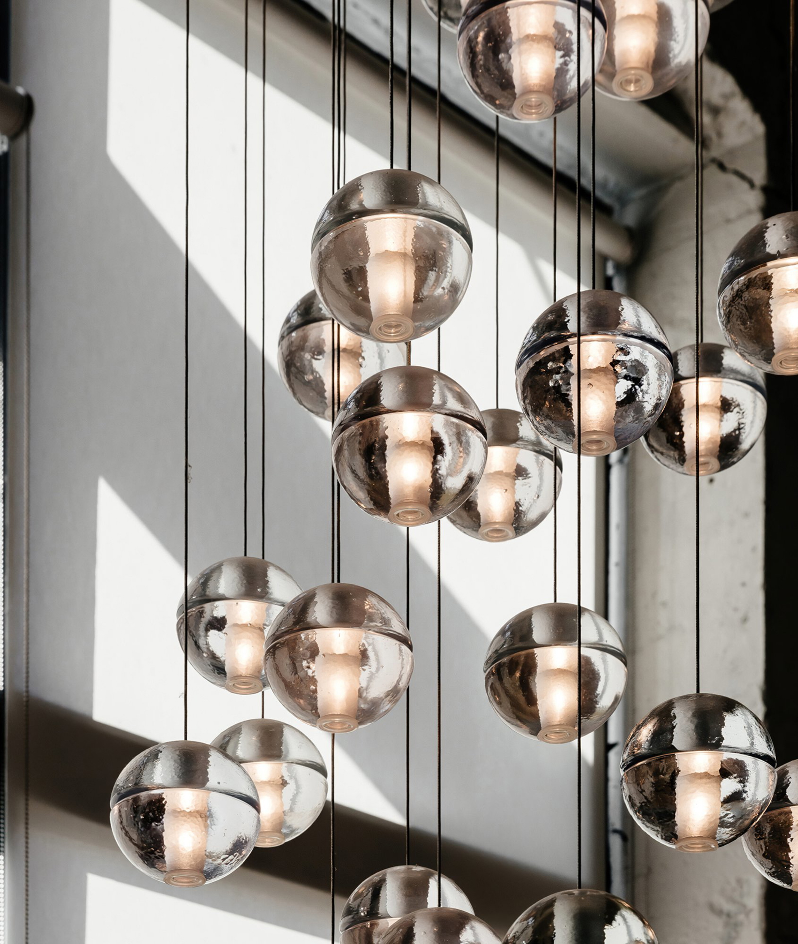 Bocci 14.7 Random by Bocci | ROOM CRM