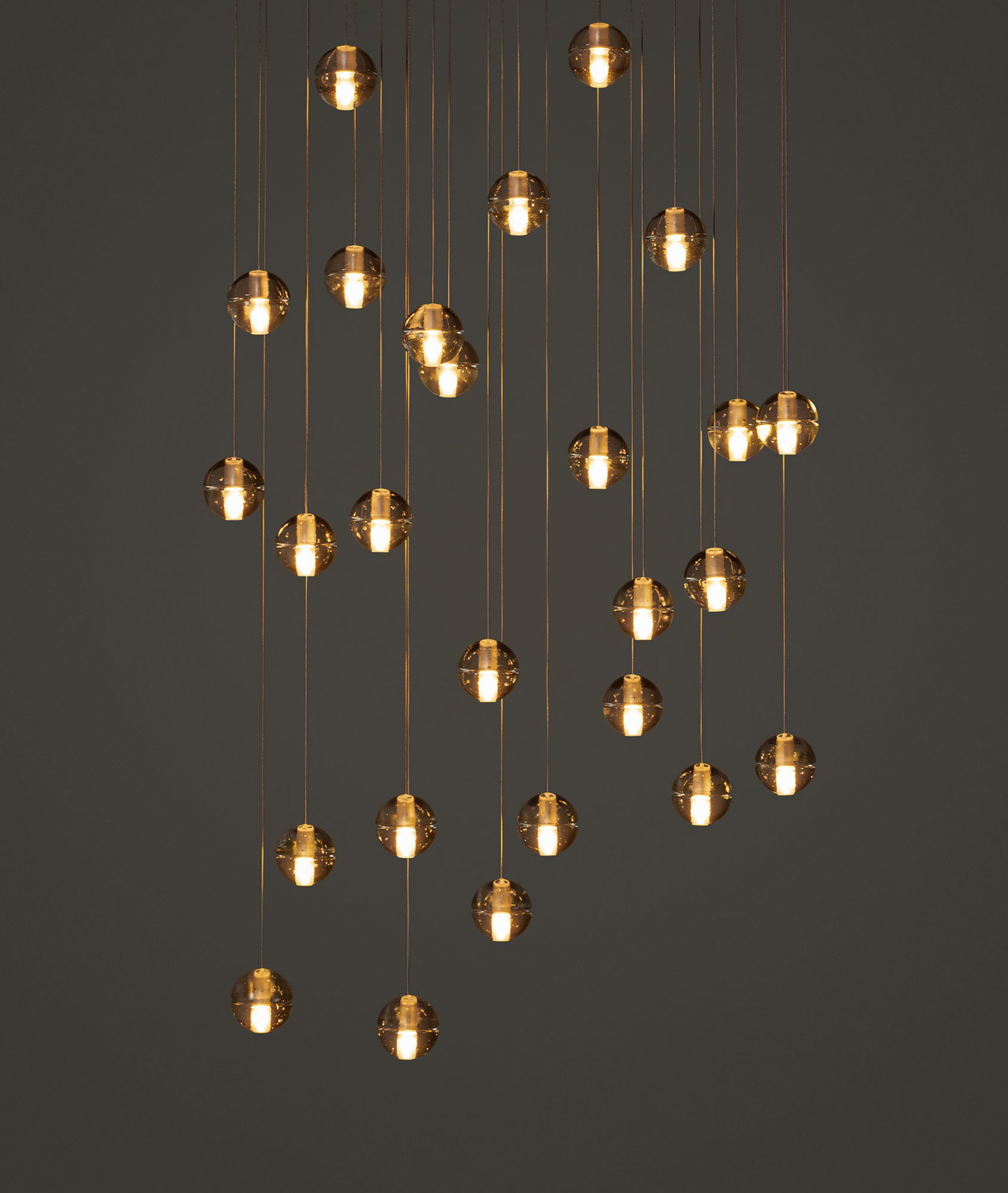 BOCCI 照明 インテリア Bocci 14.26 Random by Bocci | ROOM CRM