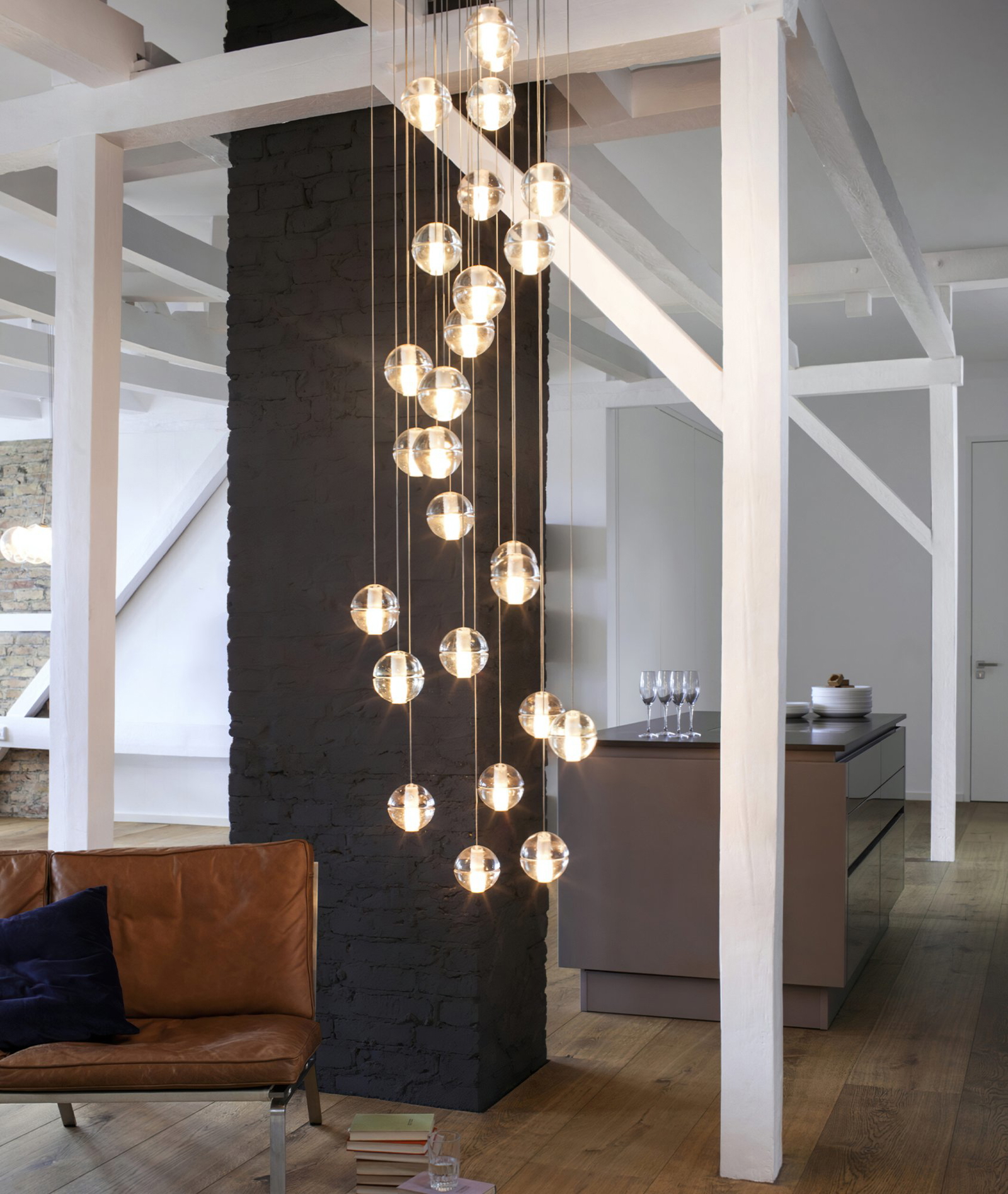 BOCCI 照明 インテリア BOCCI 14 Series 14.36 / ボッチ 14シリーズ 14.36（36灯タイプ