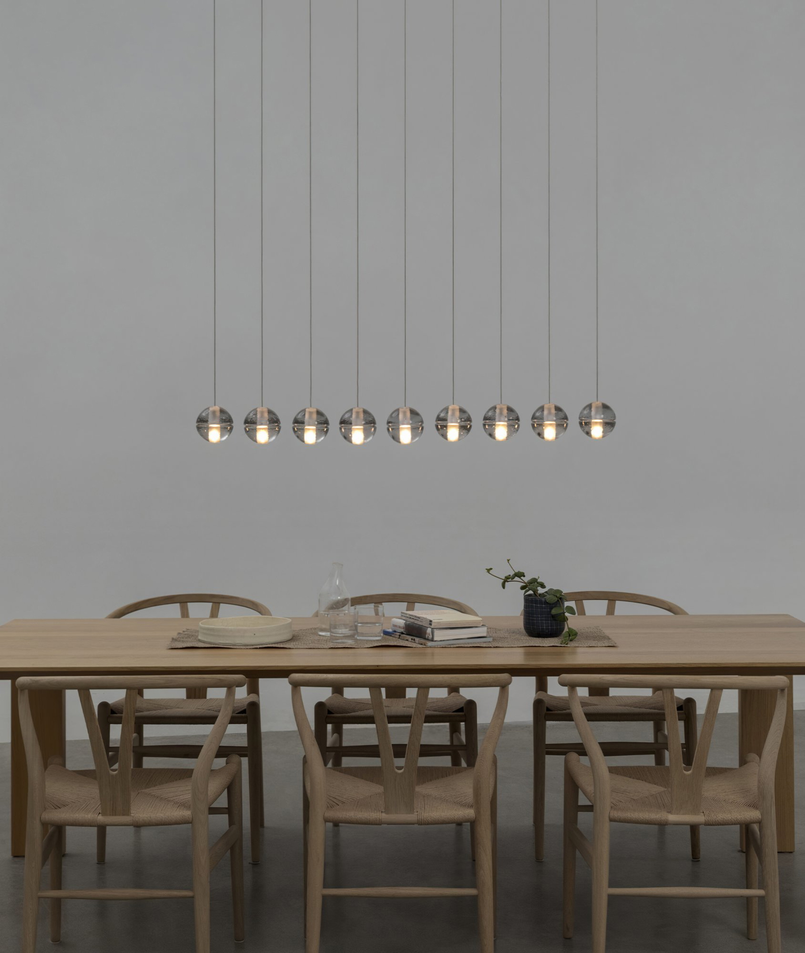 Bocci 14.9 Linear by Bocci | ROOM CRM