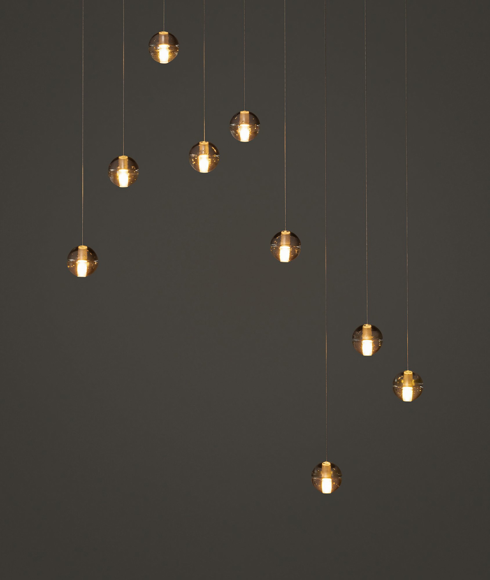 Bocci 14.9 Linear by Bocci | ROOM Luxury Furniture & Lighting