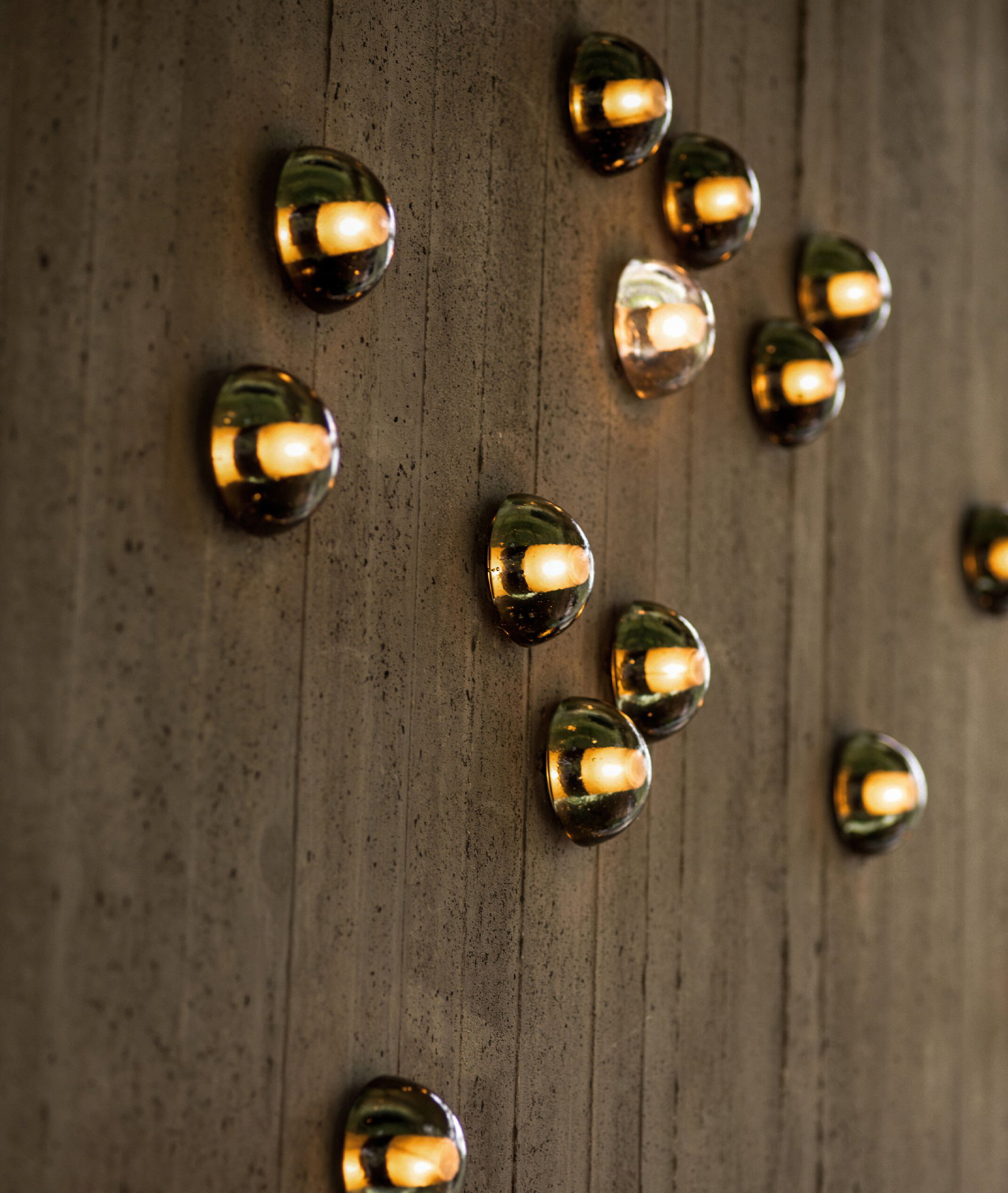 BOCCI 14 Series 5灯 ボッチ studio NOI カッシーナ BOCCI 14 Series 5