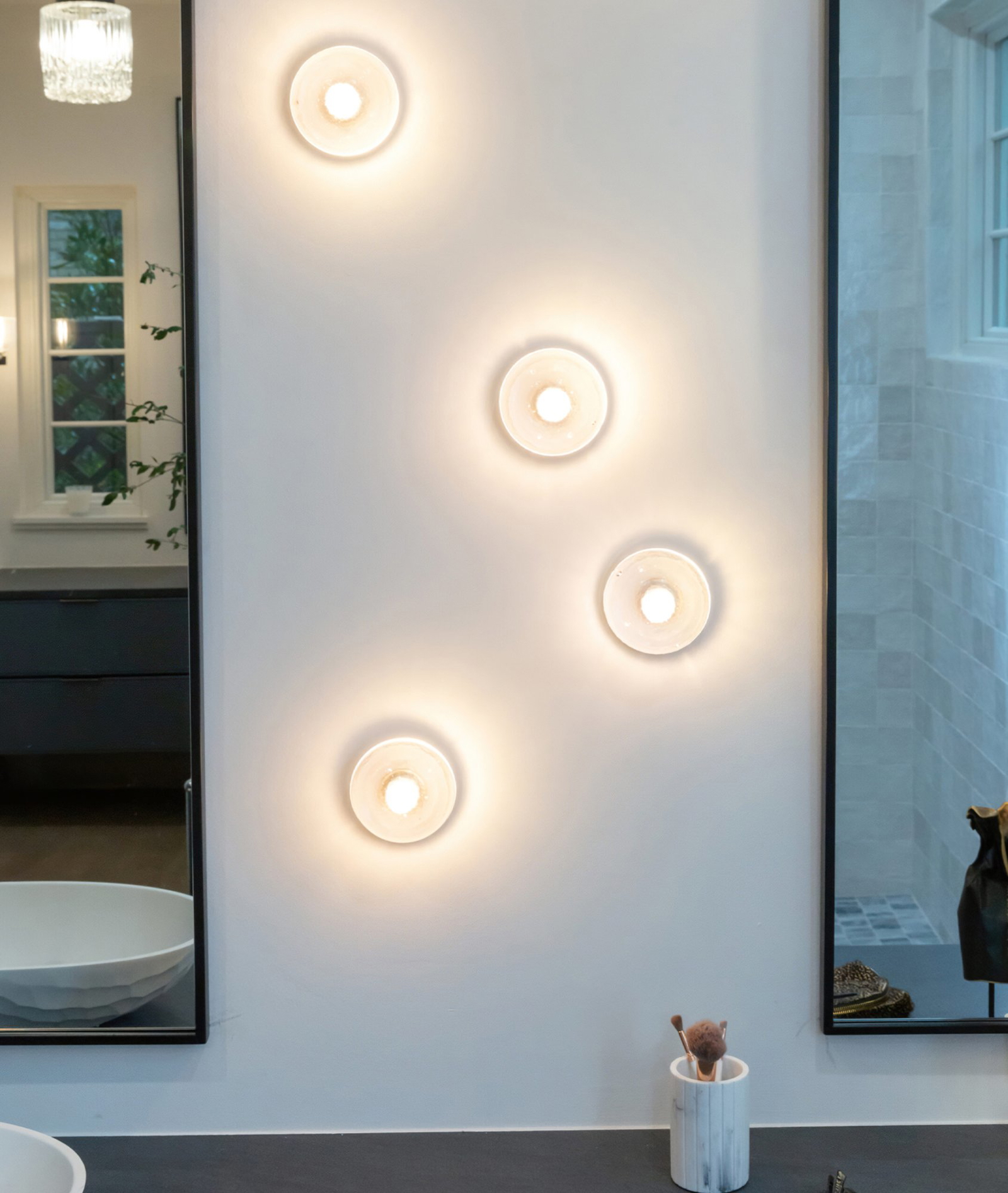 Bocci 14s/sp Sconce by Bocci | ROOM CRM