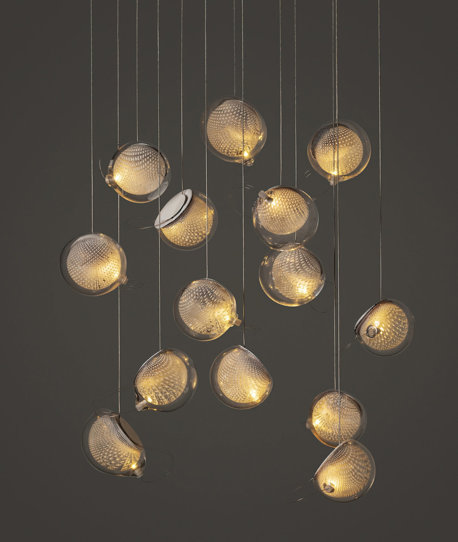 Bocci 76 Series Chandelier by Bocci | ROOM CRM