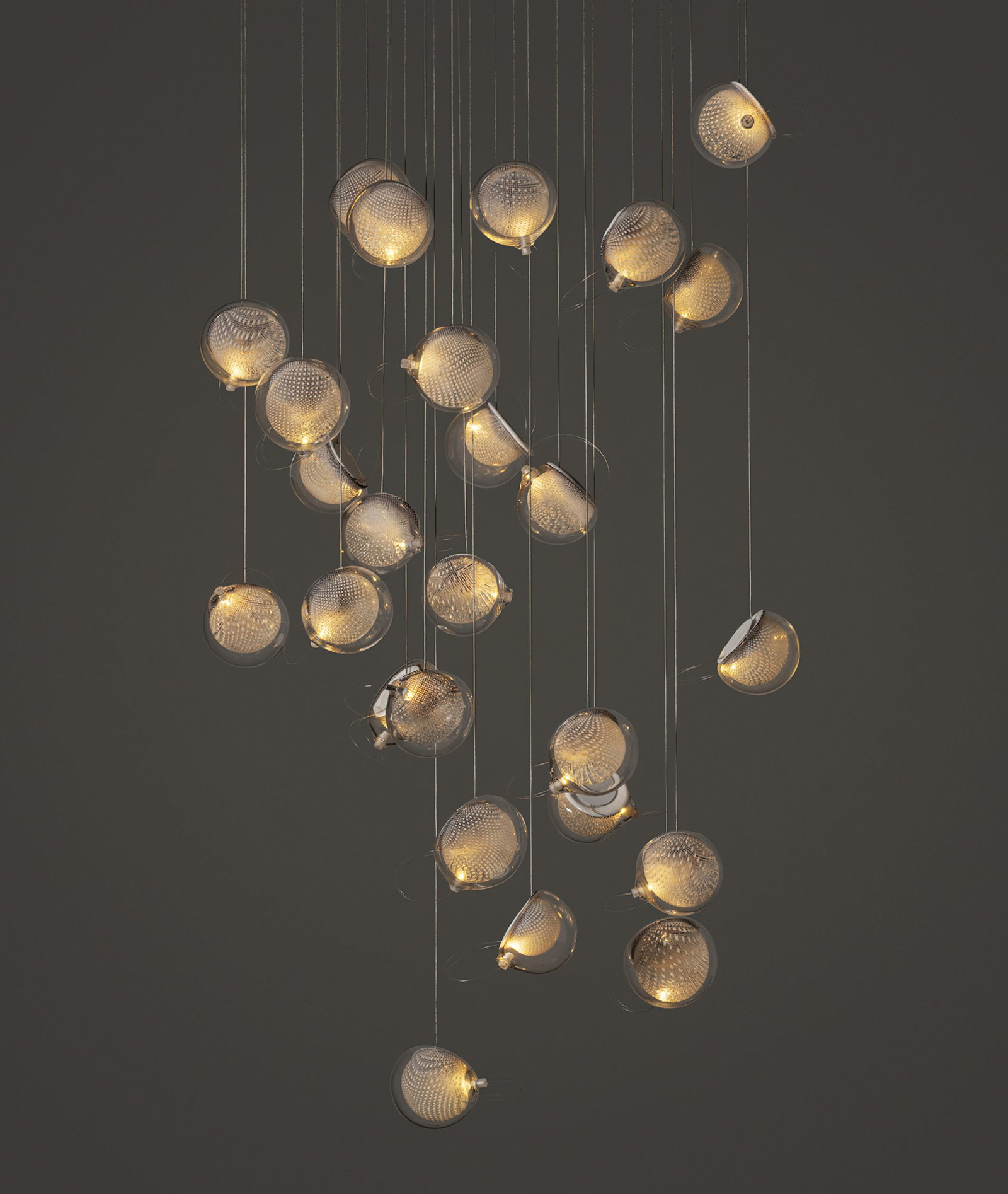 Bocci 76 Series Chandelier by Bocci | ROOM CRM