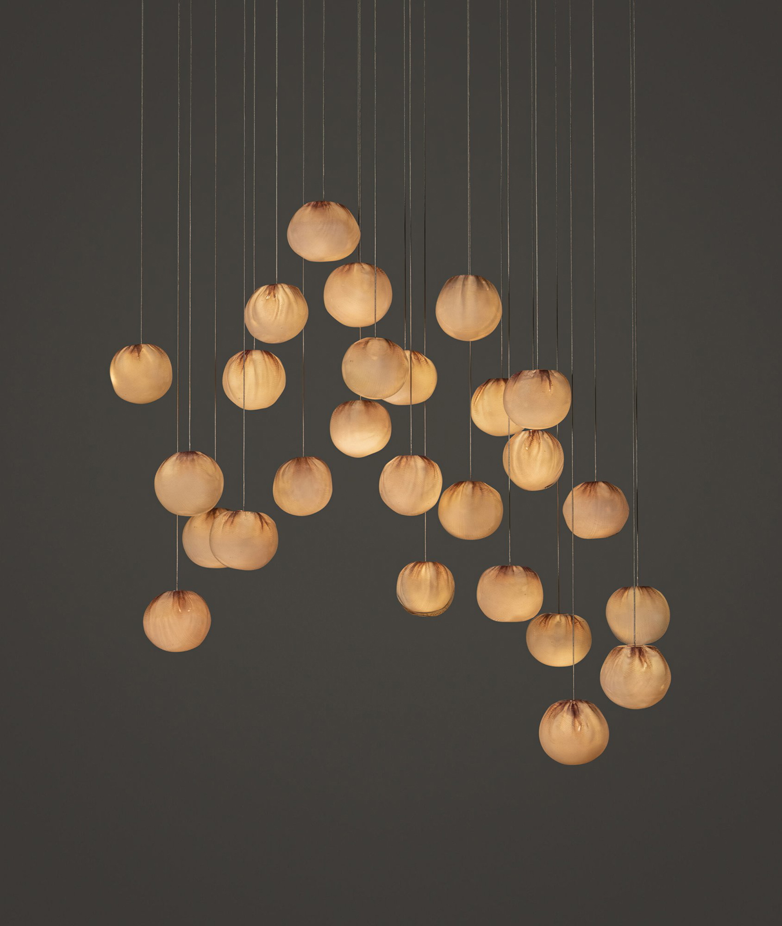 BOCCI 照明 インテリア Bocci 84 Random by Bocci | ROOM CRM