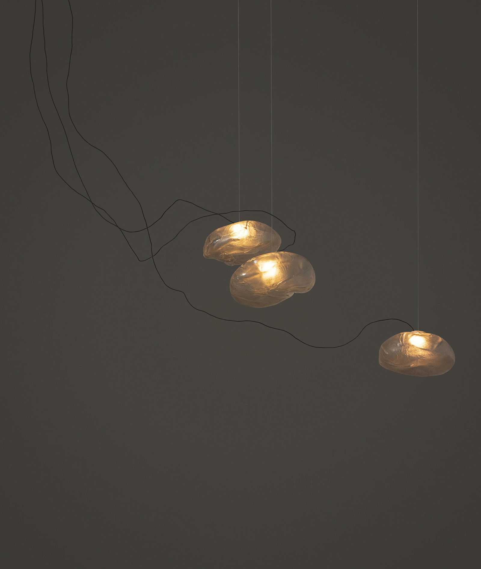 Bocci 73 Sculptural Cable by Bocci | ROOM Luxury Furniture & Lighting