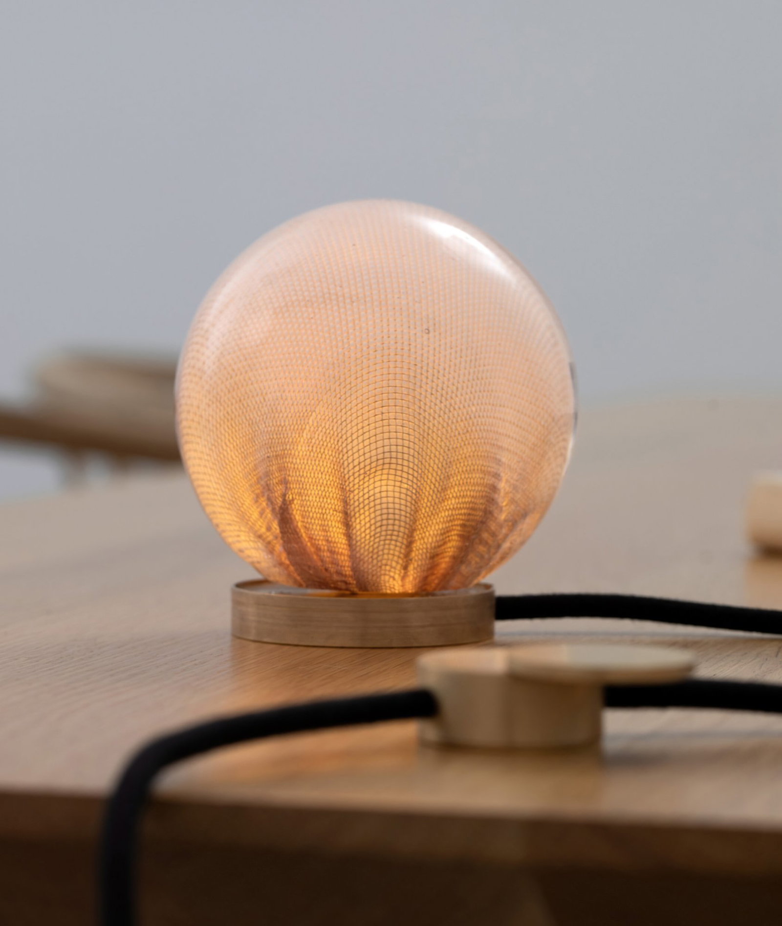 Bocci 84t Table Lamp