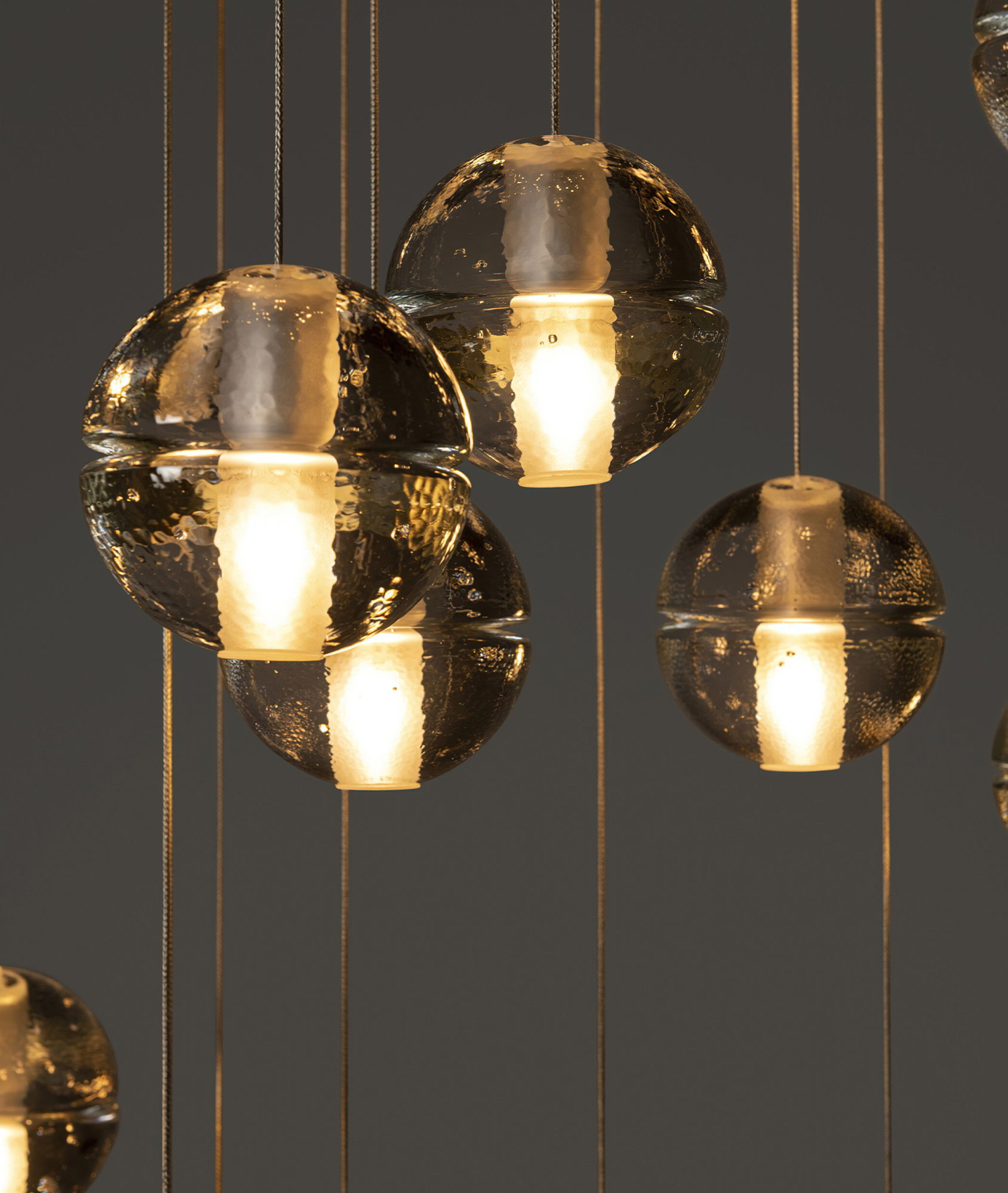 Bocci 14.14 Random by Bocci | ROOM CRM