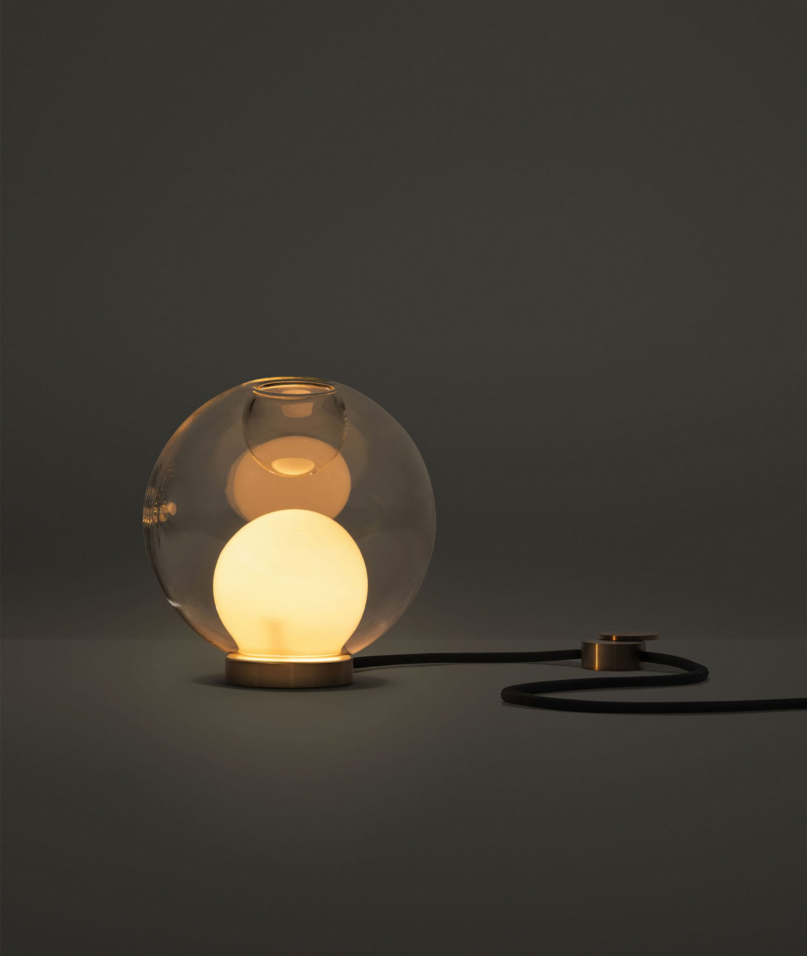 Bocci 28t Table Lamp