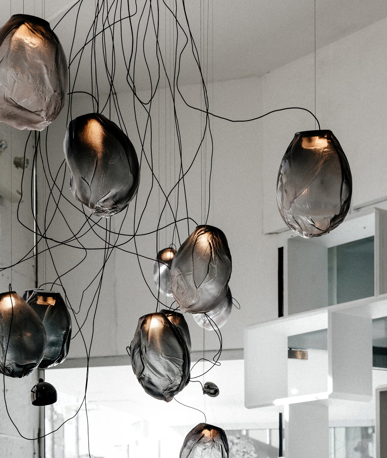 Bocci 73v Sculptural Cable